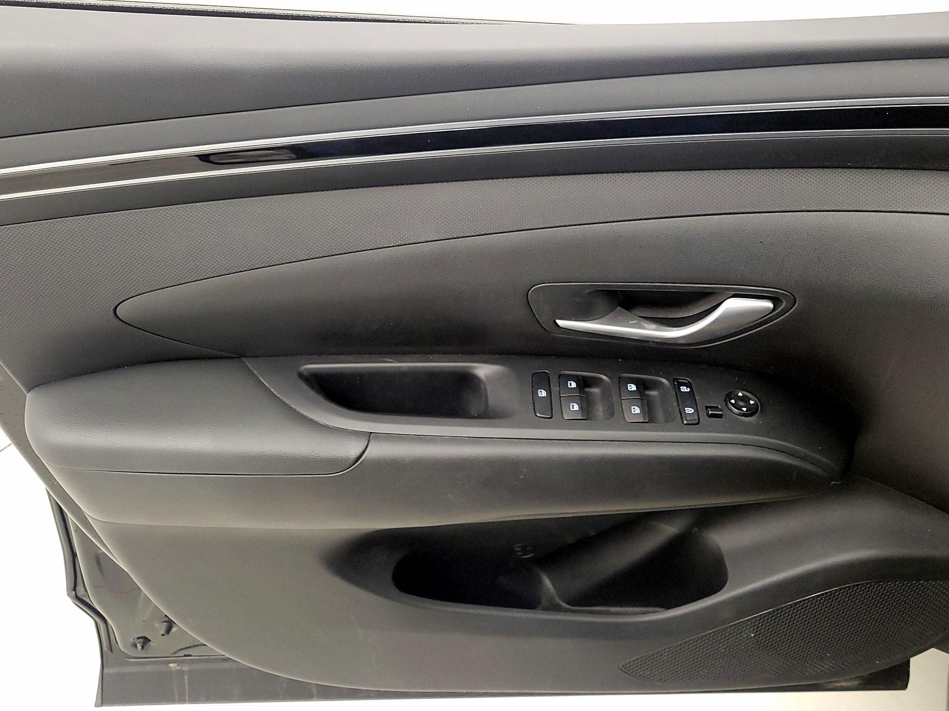 Thumbnail: 2024 Hyundai Tucson - 12