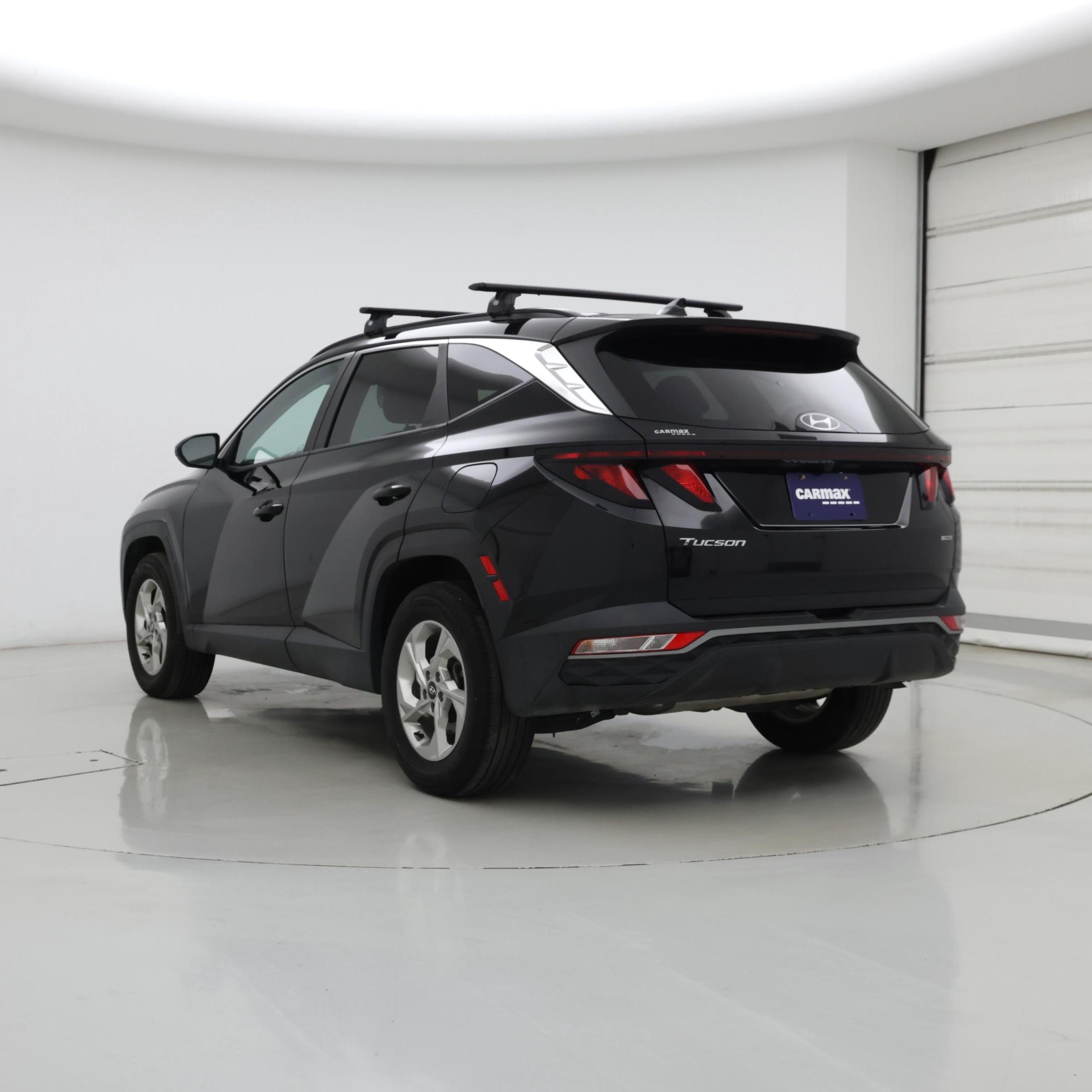 Thumbnail: 2024 Hyundai Tucson - 2