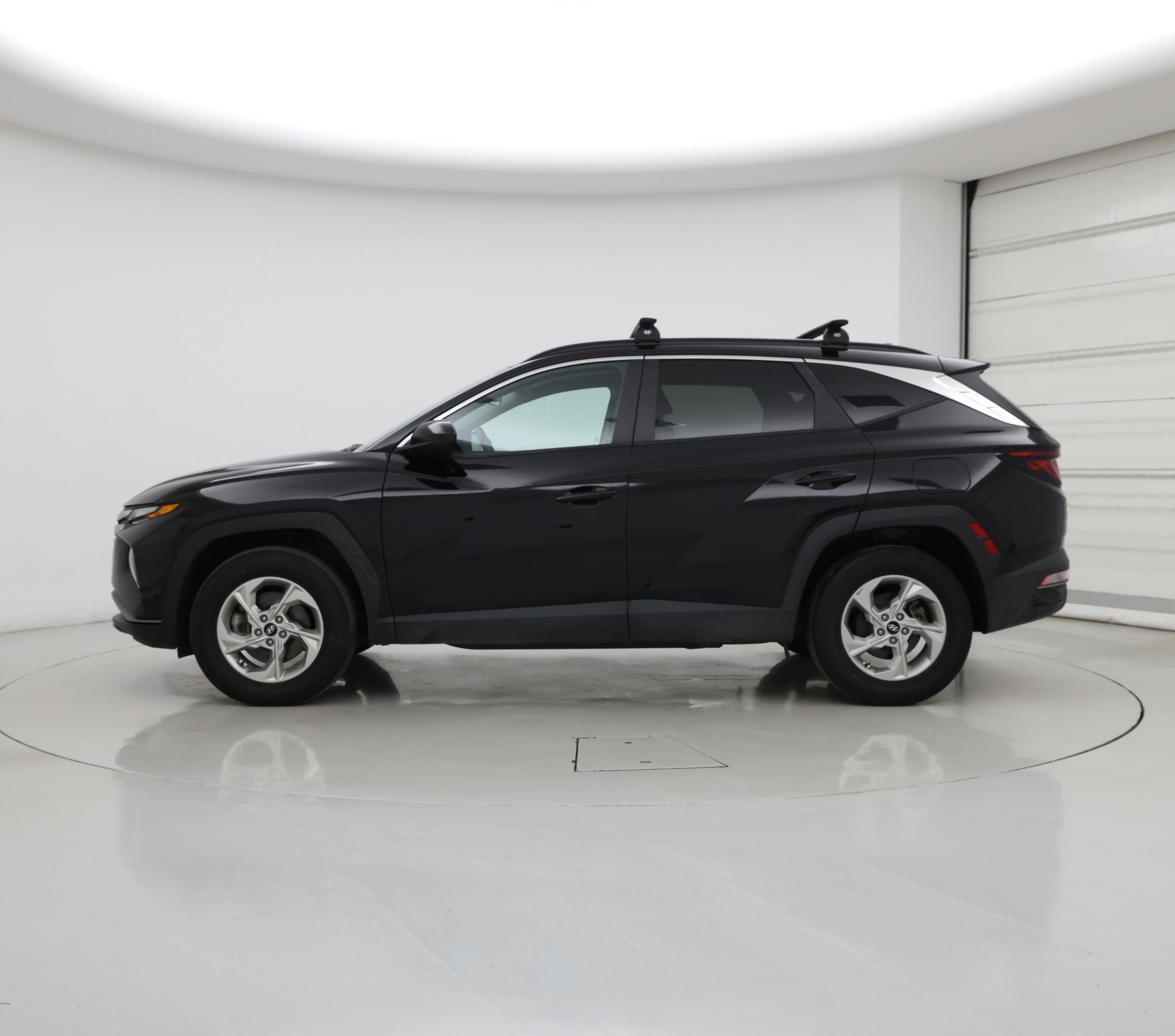 Thumbnail: 2024 Hyundai Tucson - 3