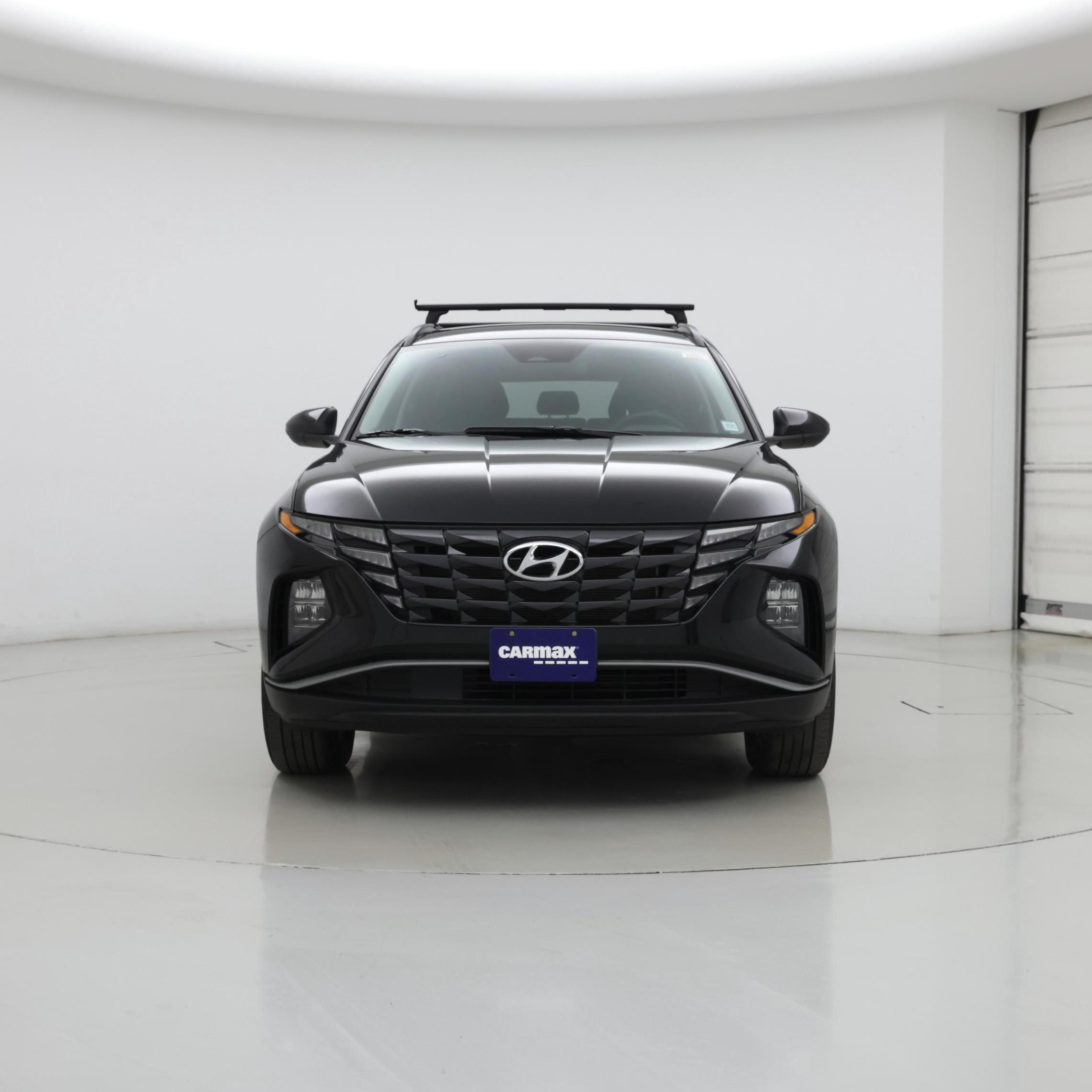 Thumbnail: 2024 Hyundai Tucson - 5