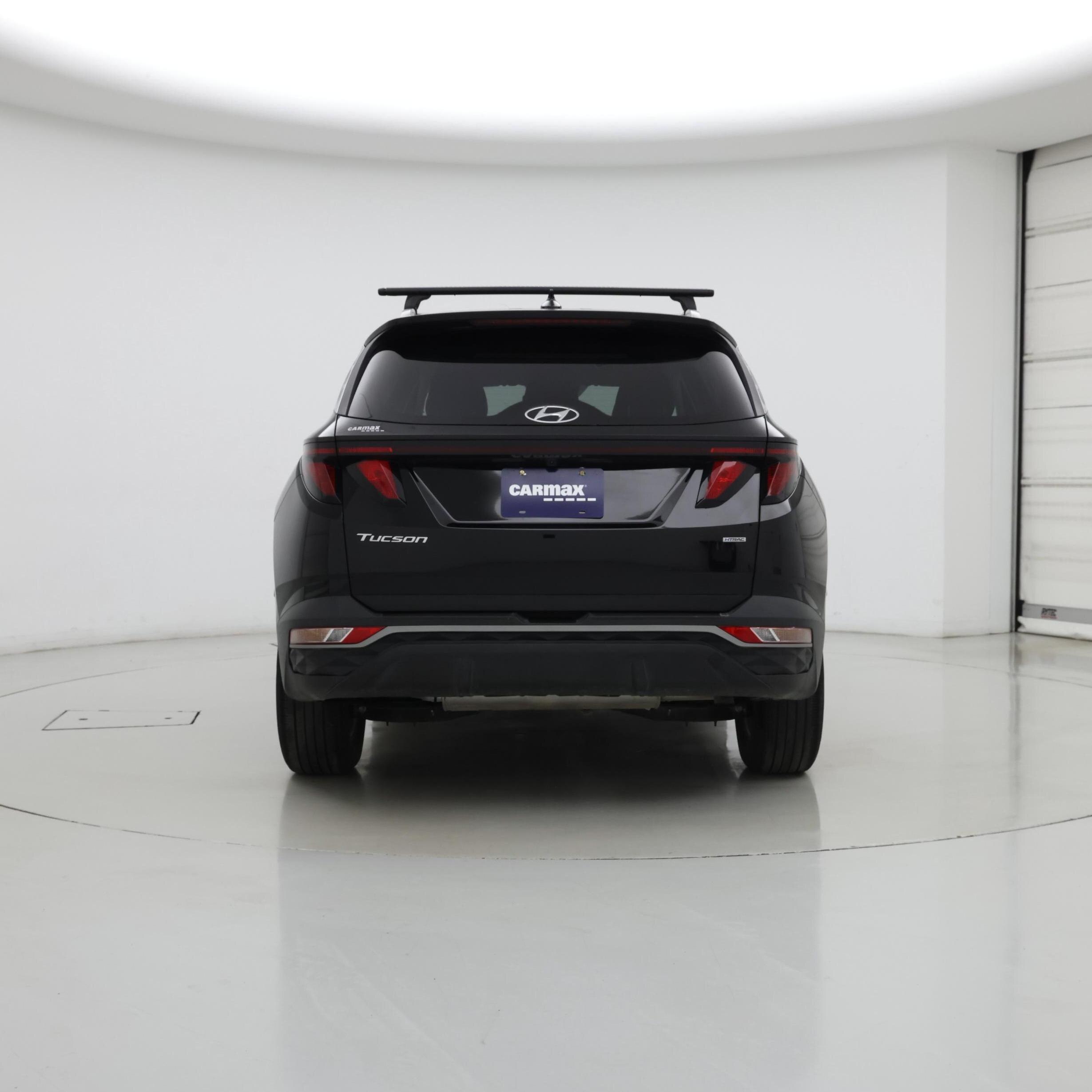 Thumbnail: 2024 Hyundai Tucson - 6
