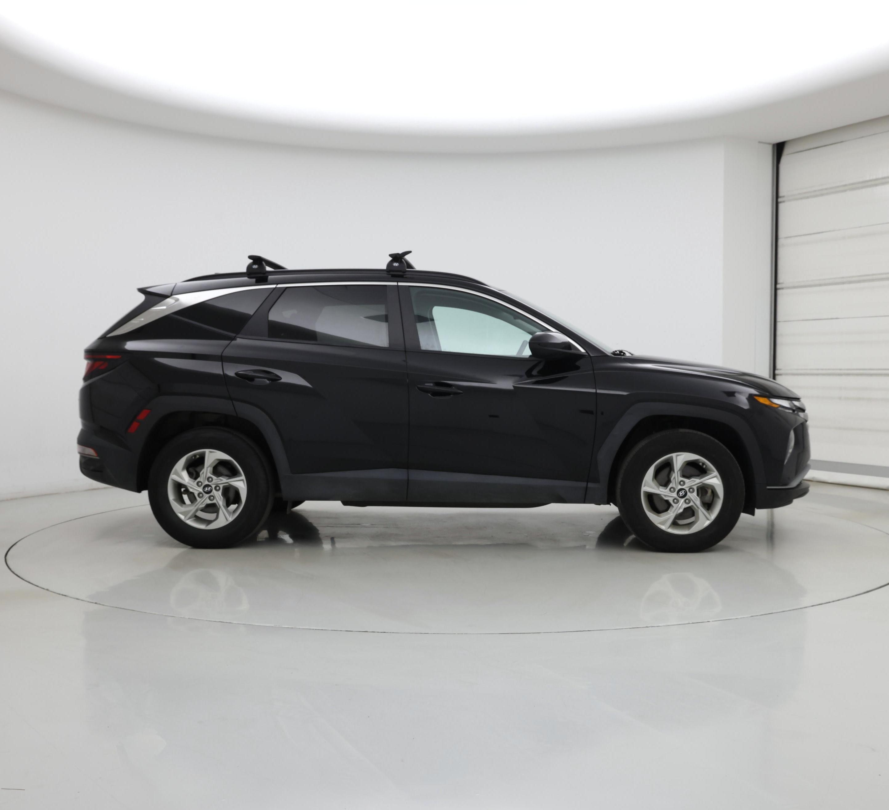 Thumbnail: 2024 Hyundai Tucson - 7