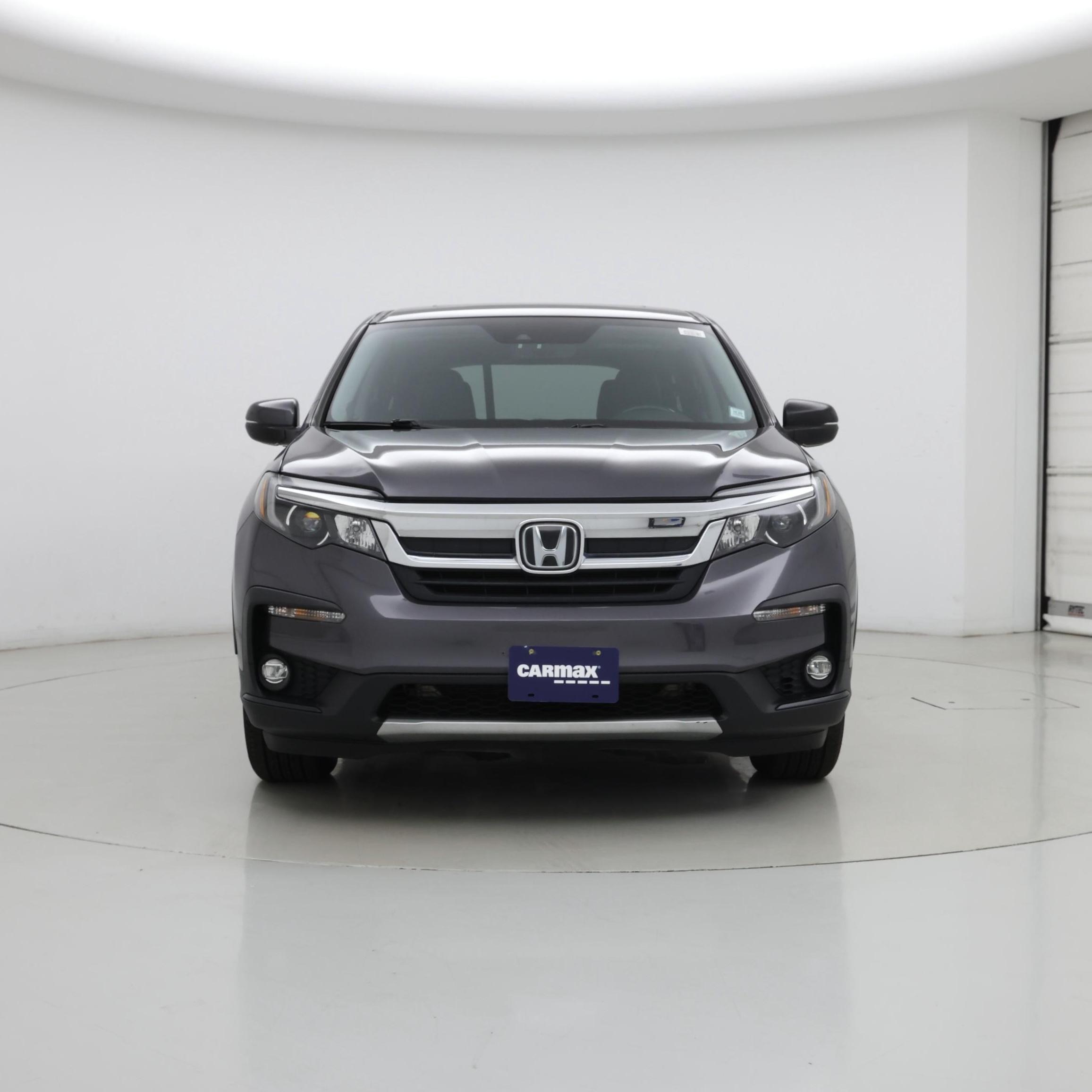 Thumbnail: 2020 Honda Pilot - 5