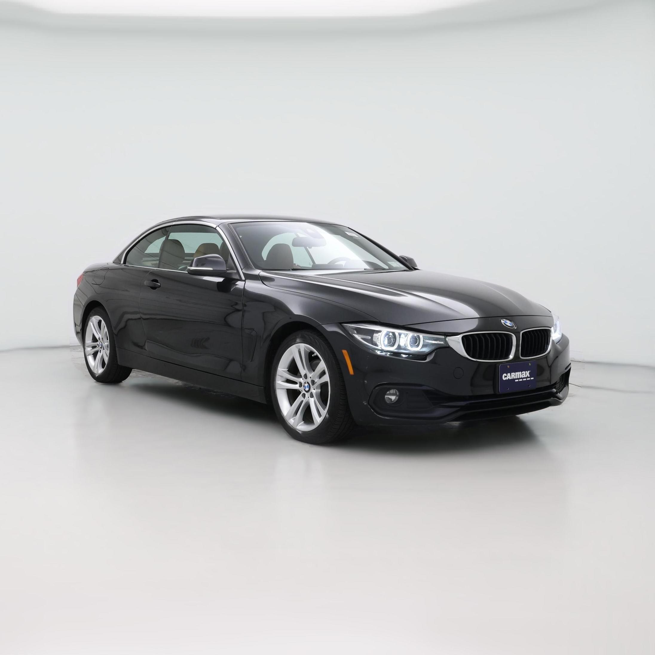 Thumbnail: 2019 BMW 4 Series - 1