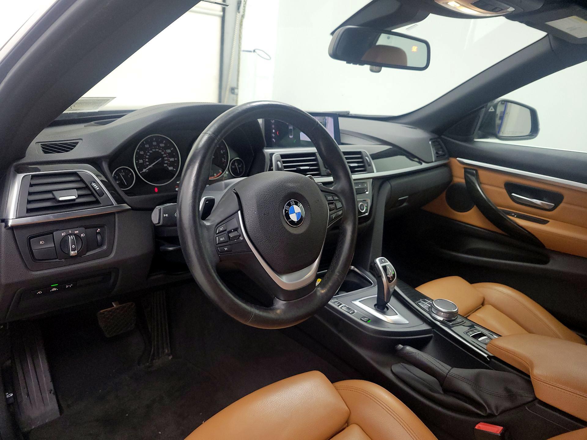 Thumbnail: 2019 BMW 4 Series - 9