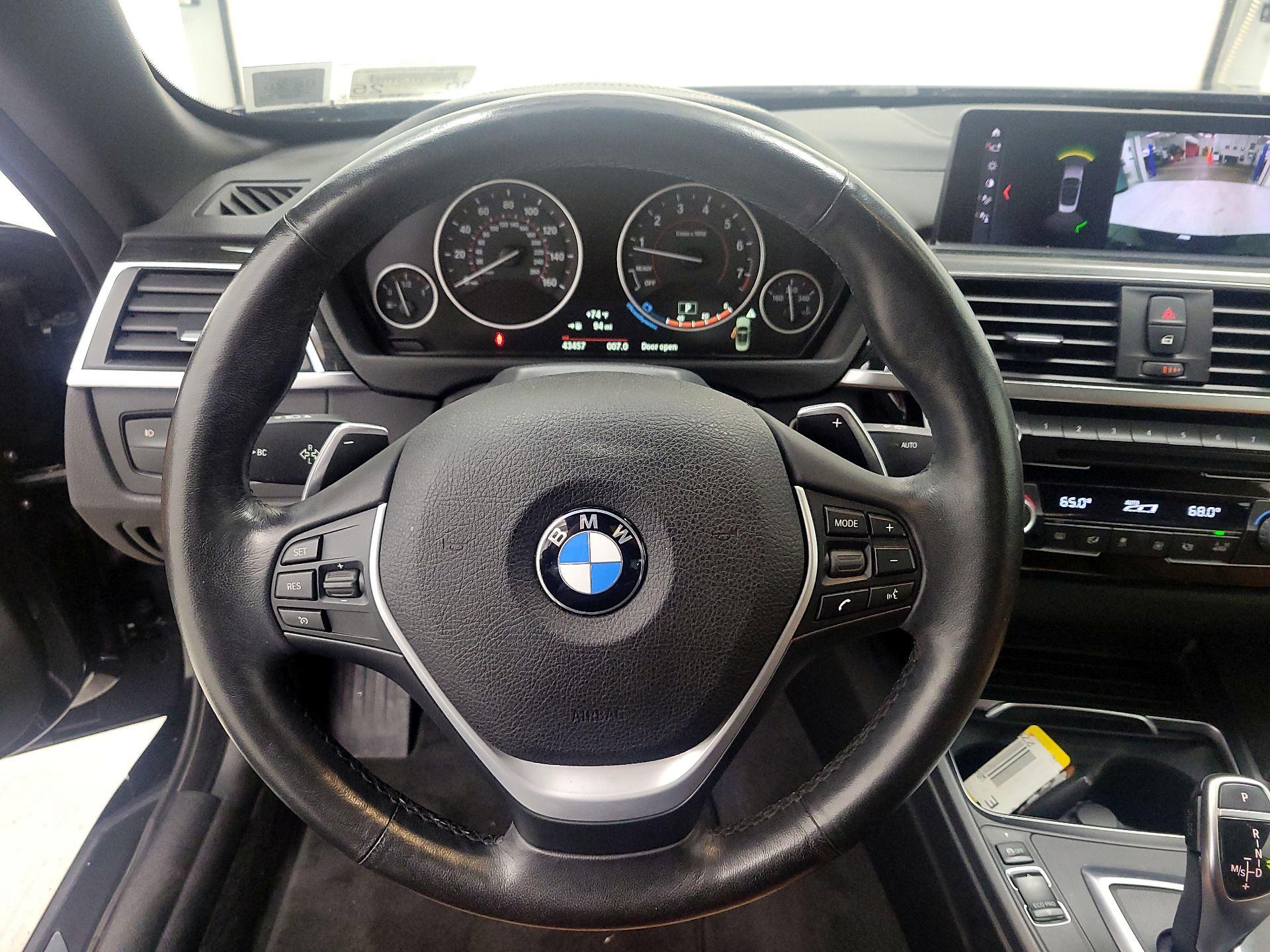 Thumbnail: 2019 BMW 4 Series - 10