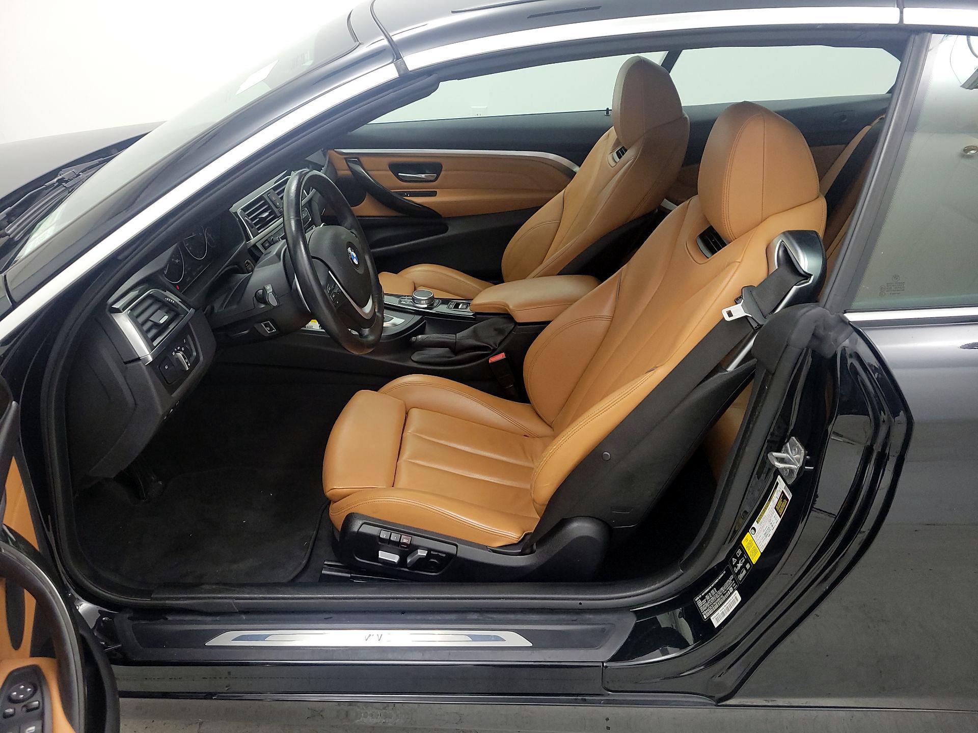 Thumbnail: 2019 BMW 4 Series - 11