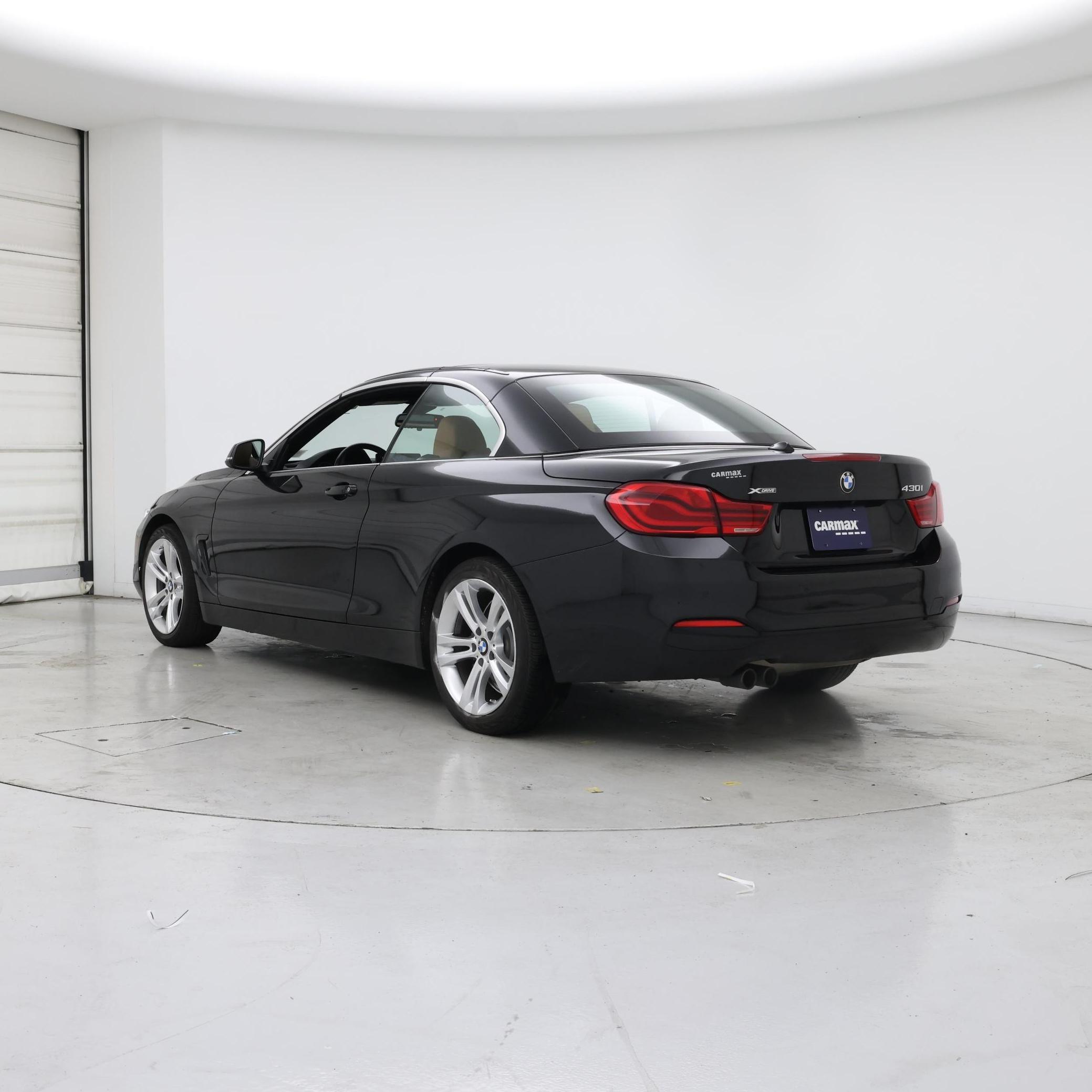 Thumbnail: 2019 BMW 4 Series - 2
