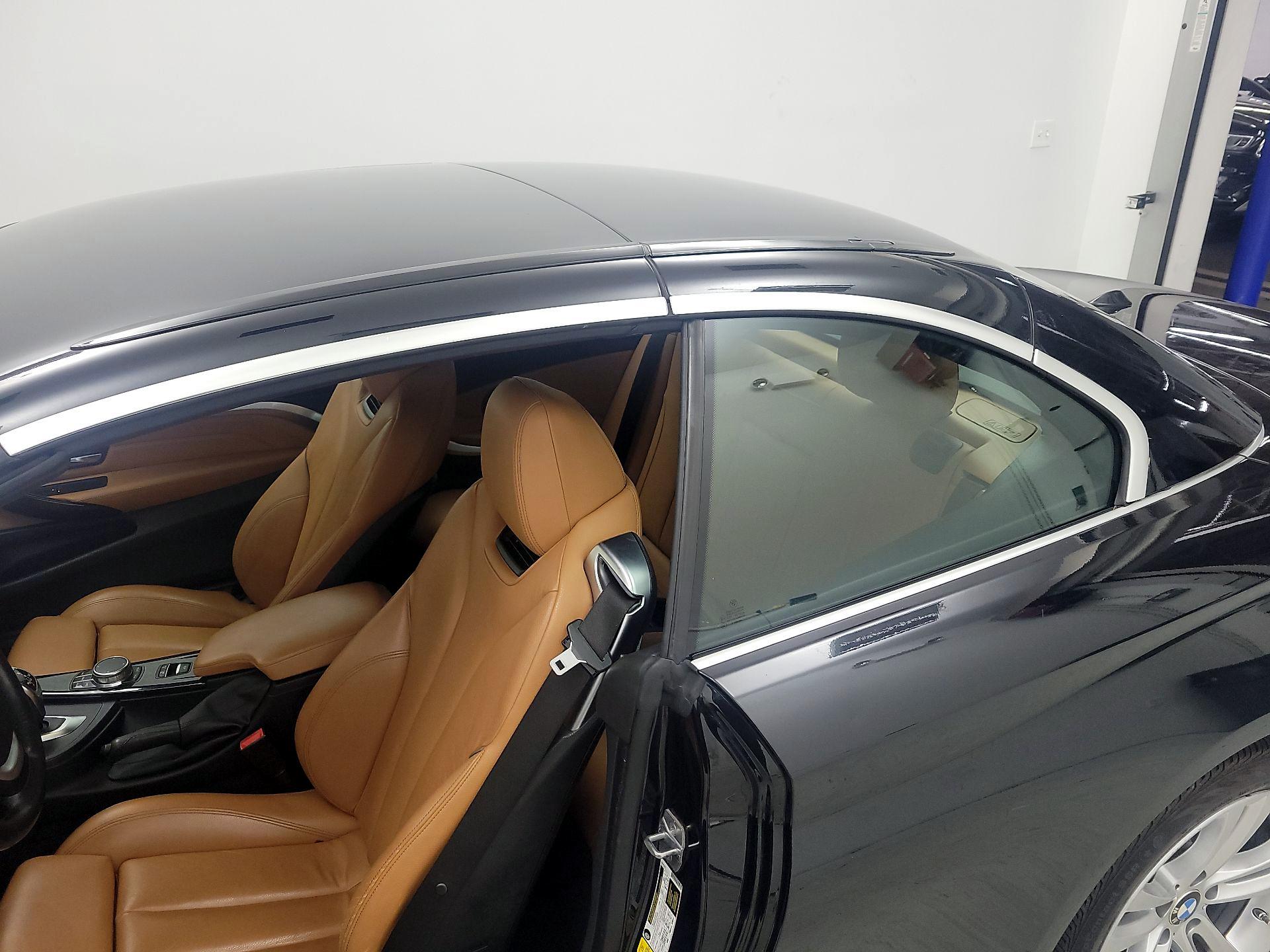 Thumbnail: 2019 BMW 4 Series - 20