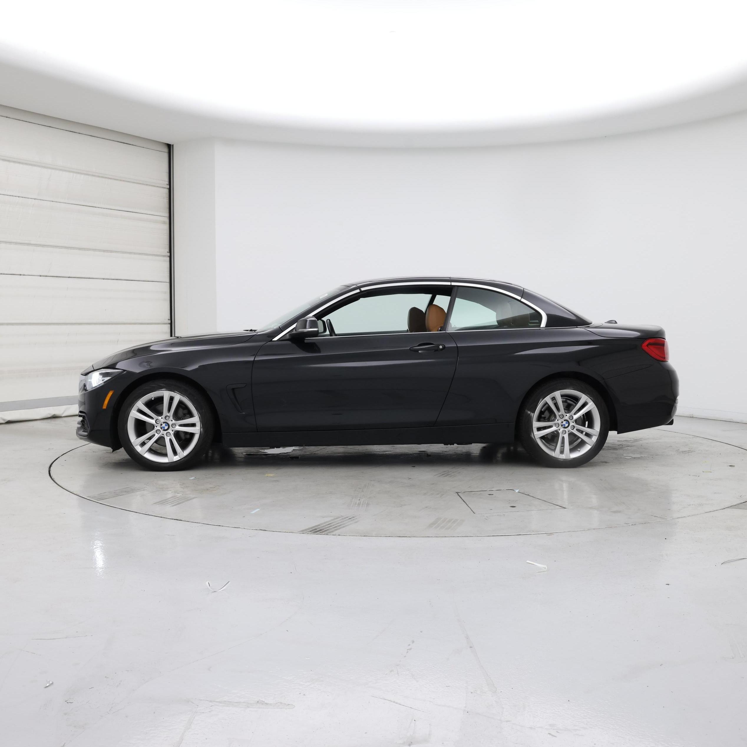 Thumbnail: 2019 BMW 4 Series - 3