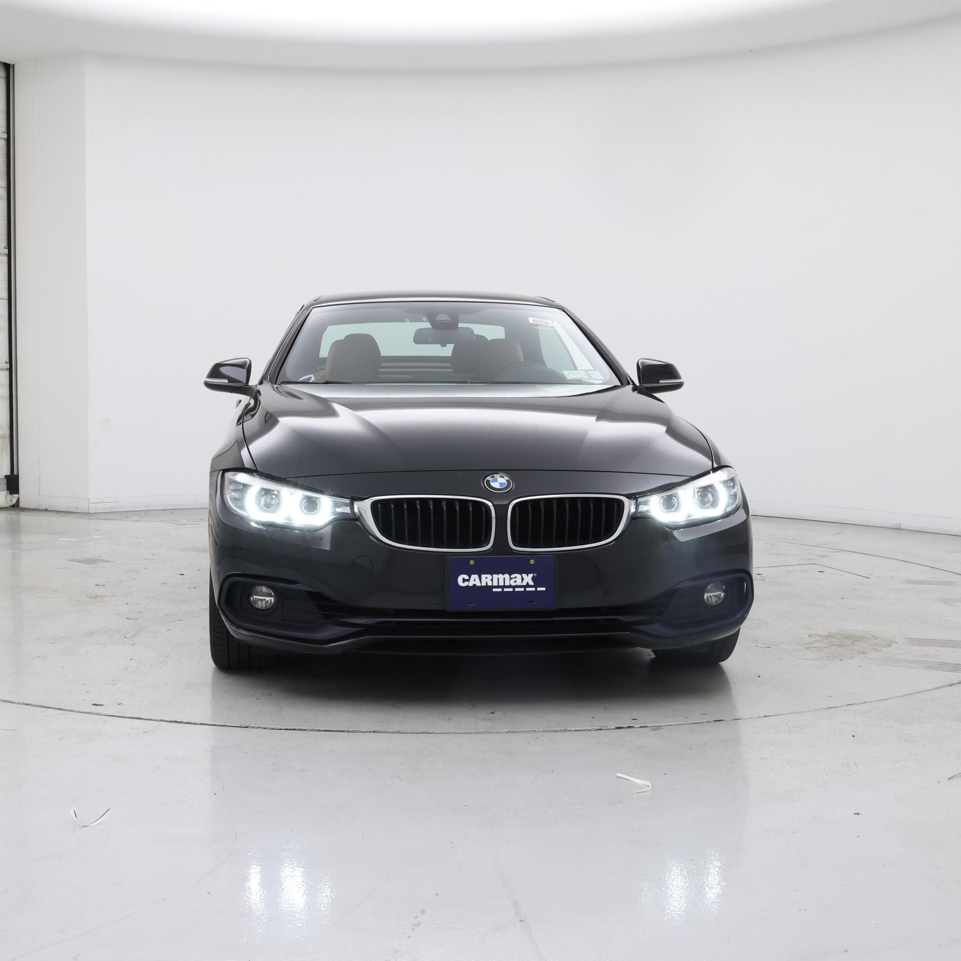 Thumbnail: 2019 BMW 4 Series - 5