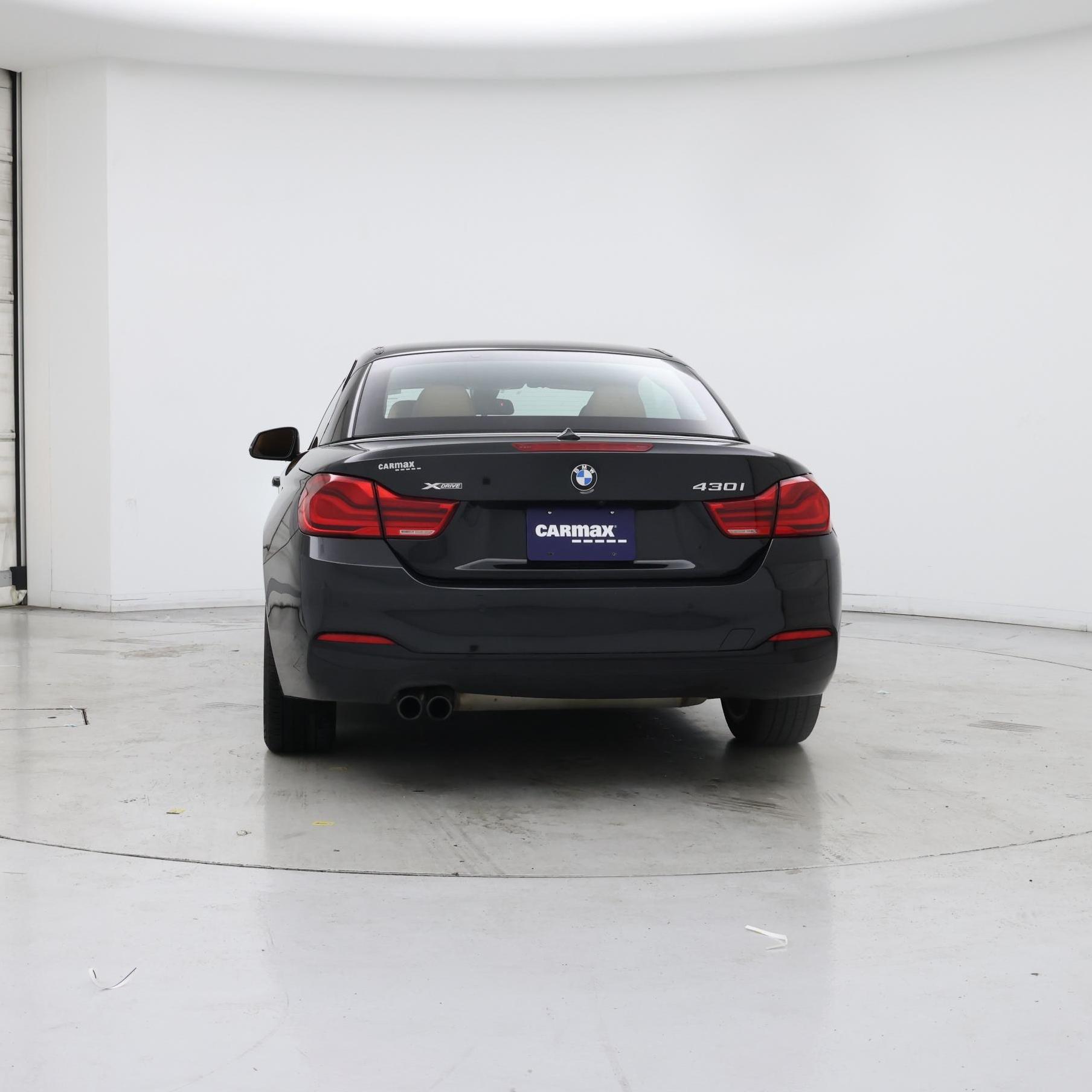 Thumbnail: 2019 BMW 4 Series - 6