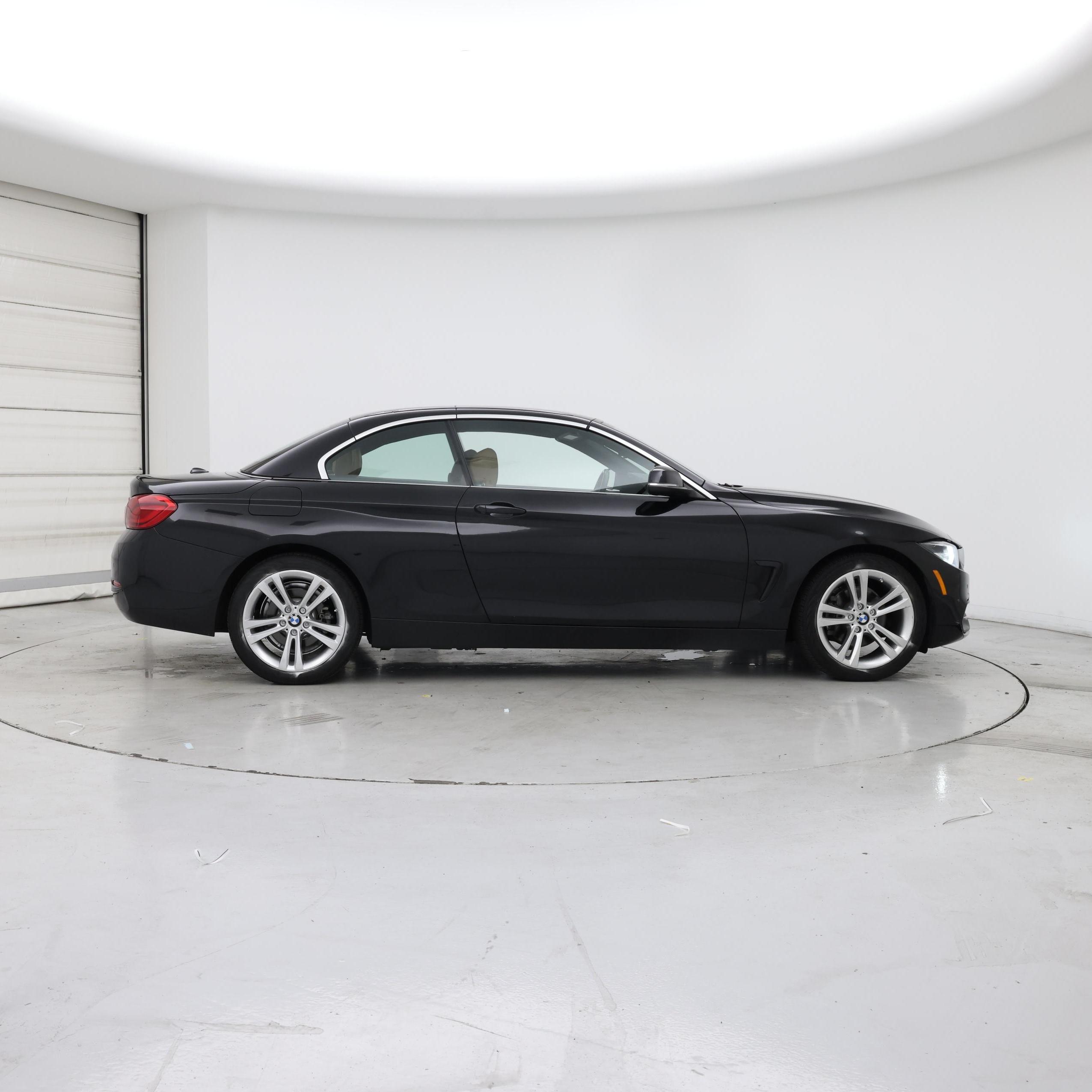 Thumbnail: 2019 BMW 4 Series - 7