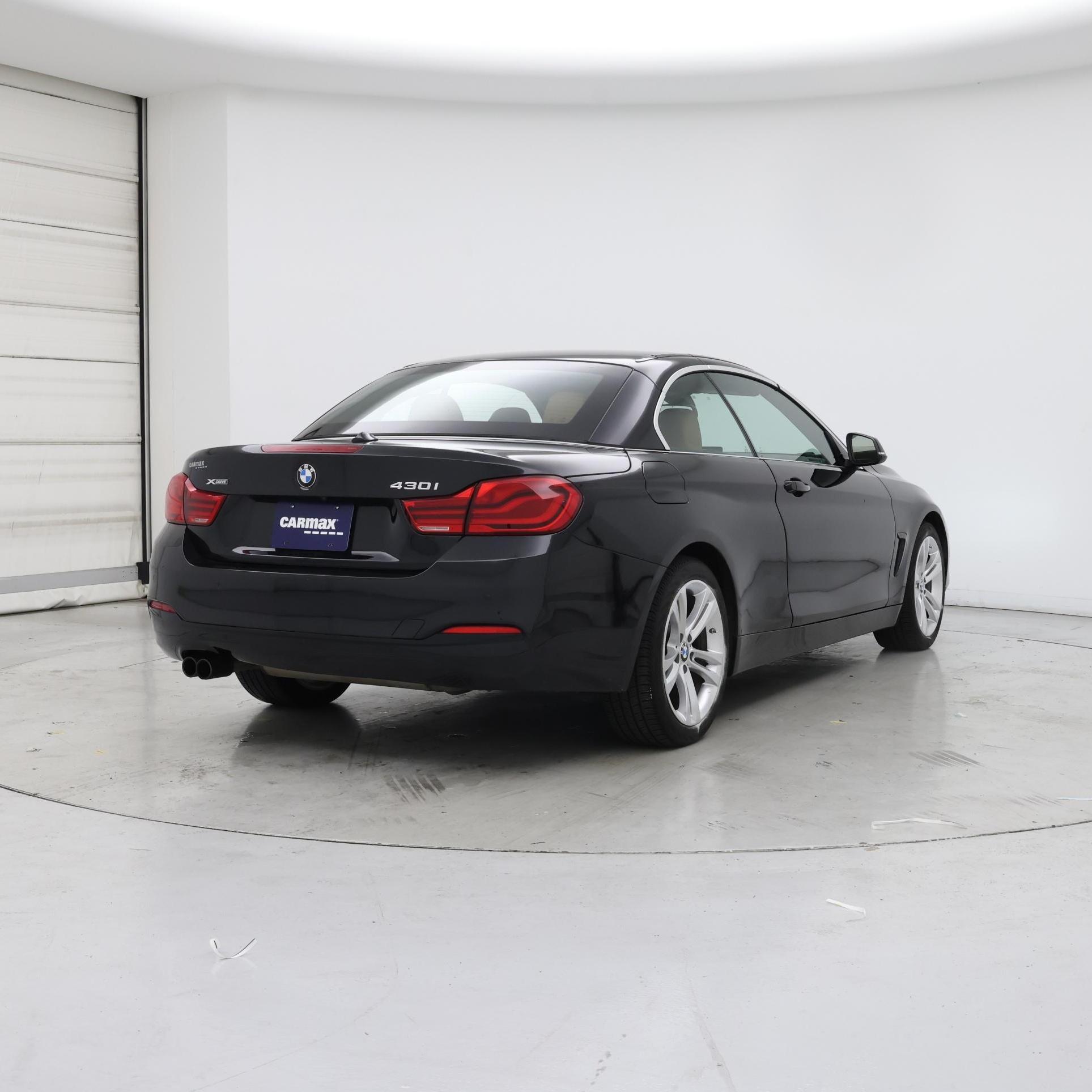 Thumbnail: 2019 BMW 4 Series - 8