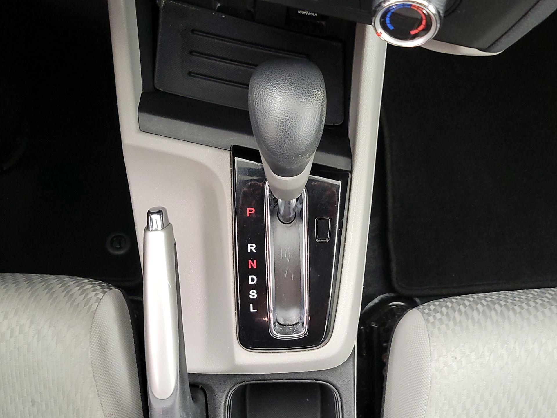 Thumbnail: 2015 Honda Civic - 17
