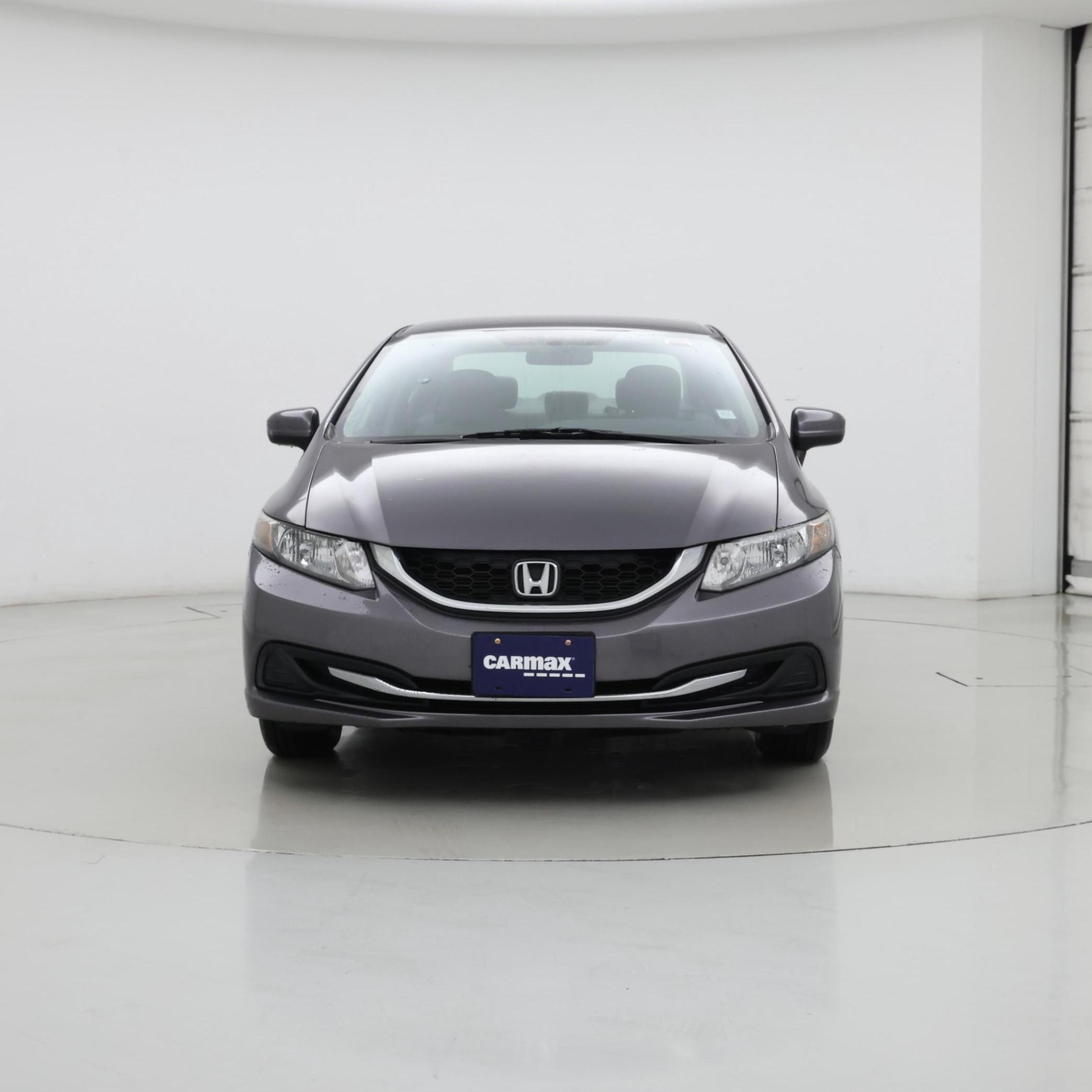 Thumbnail: 2015 Honda Civic - 5