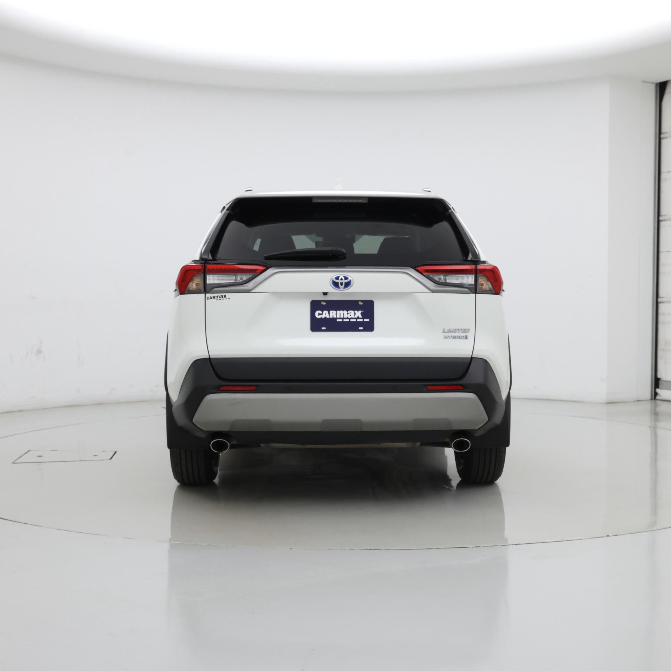Thumbnail: 2022 Toyota RAV4 - 6