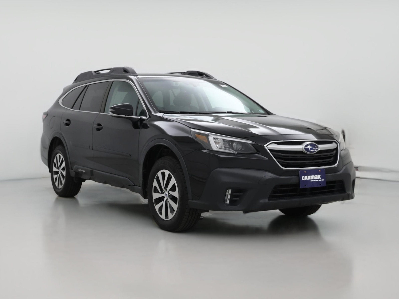 2021 Subaru Outback