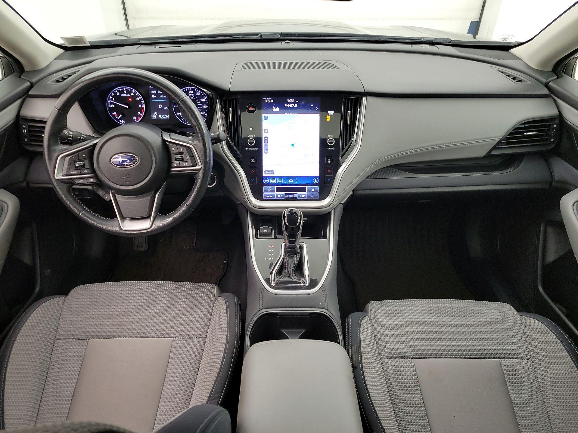 Thumbnail: 2021 Subaru Outback - 9