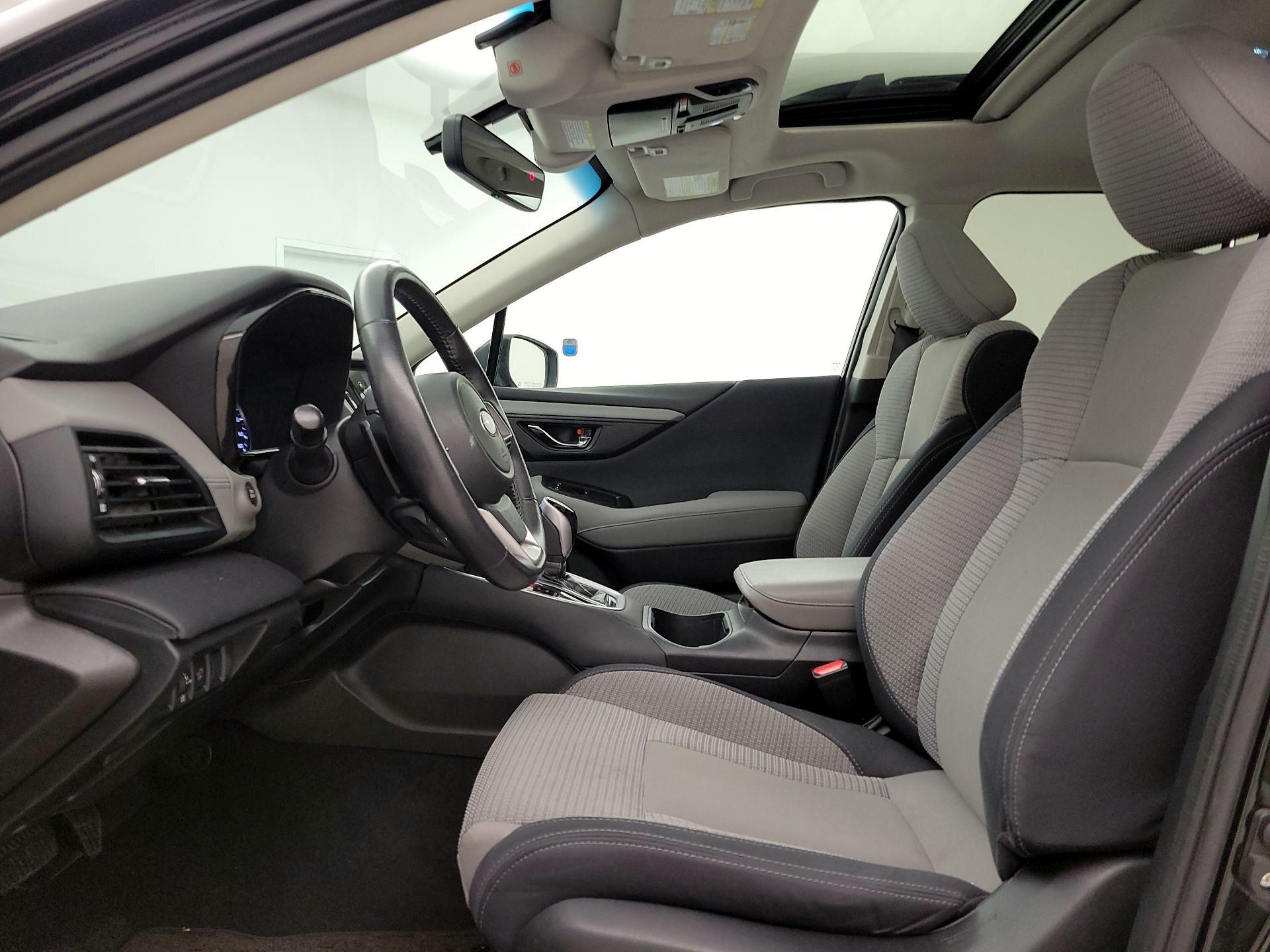 Thumbnail: 2021 Subaru Outback - 11