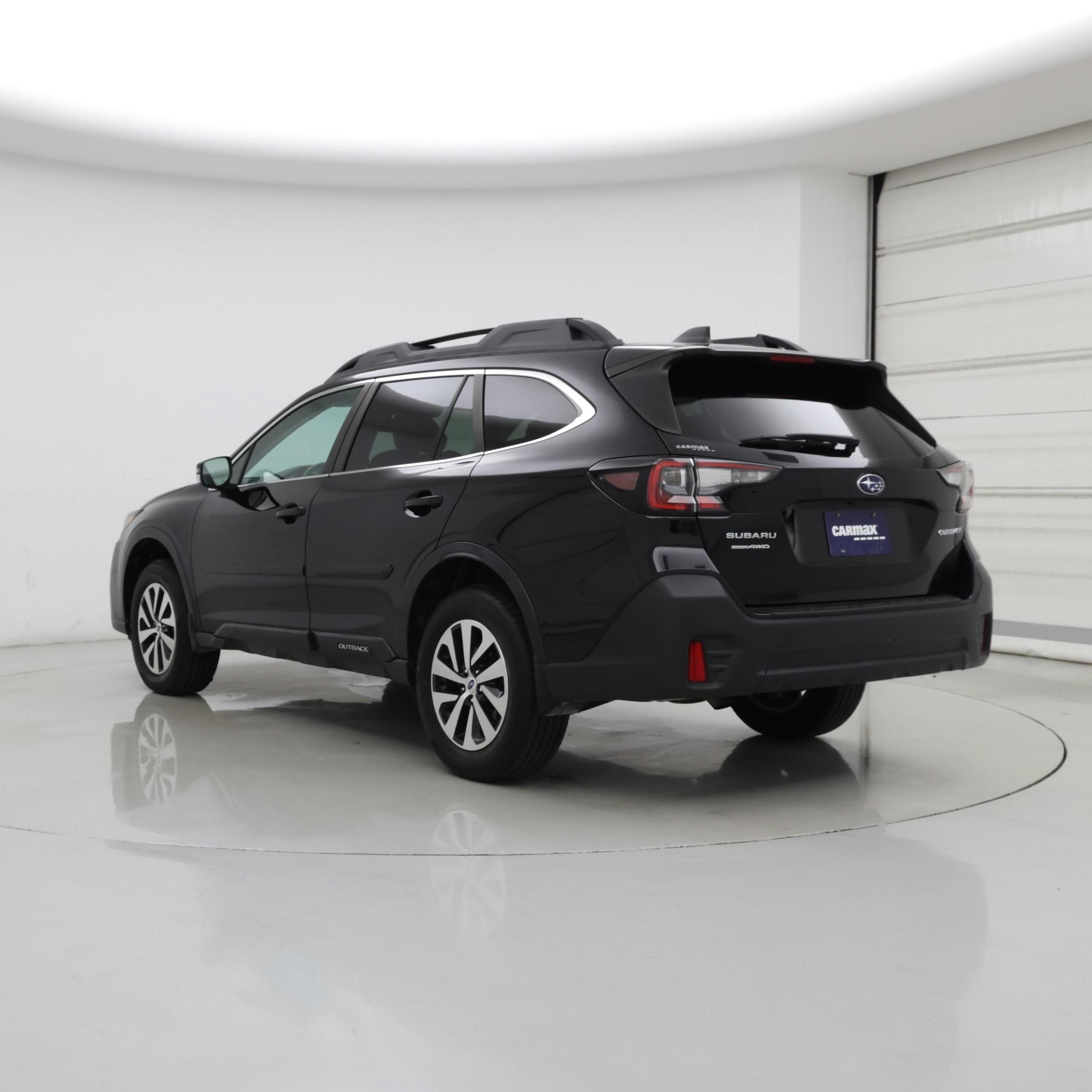 Thumbnail: 2021 Subaru Outback - 2