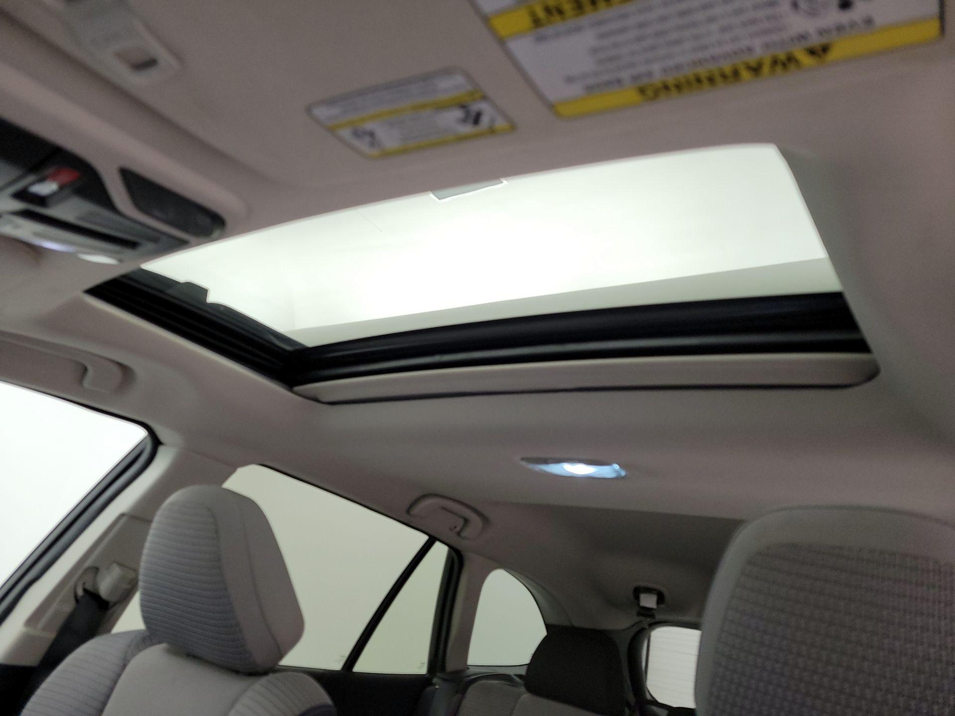 Thumbnail: 2021 Subaru Outback - 20