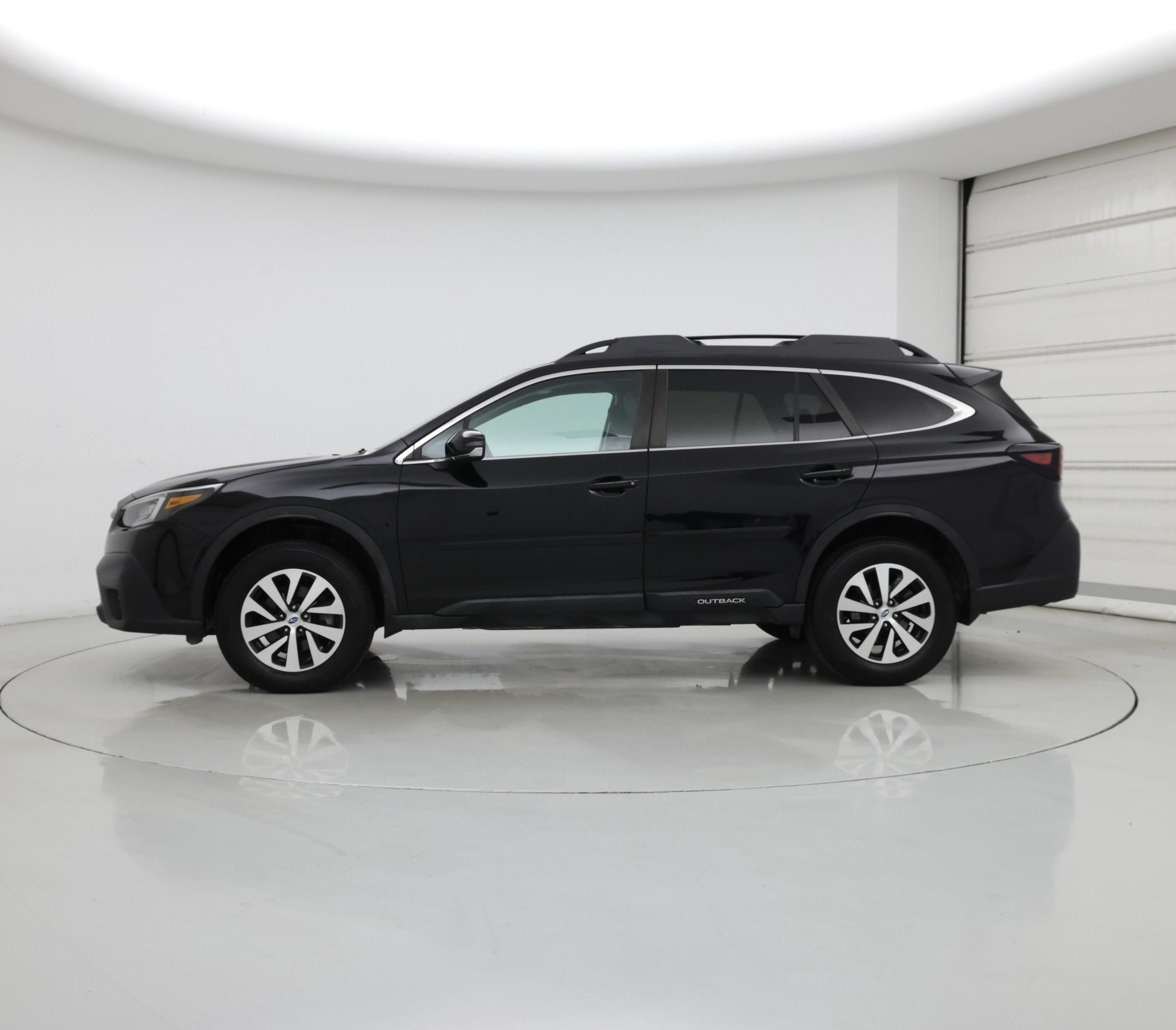 Thumbnail: 2021 Subaru Outback - 3