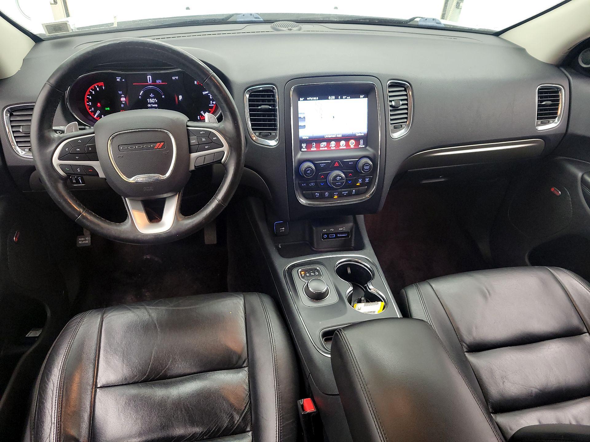 Thumbnail: 2017 Dodge Durango - 9