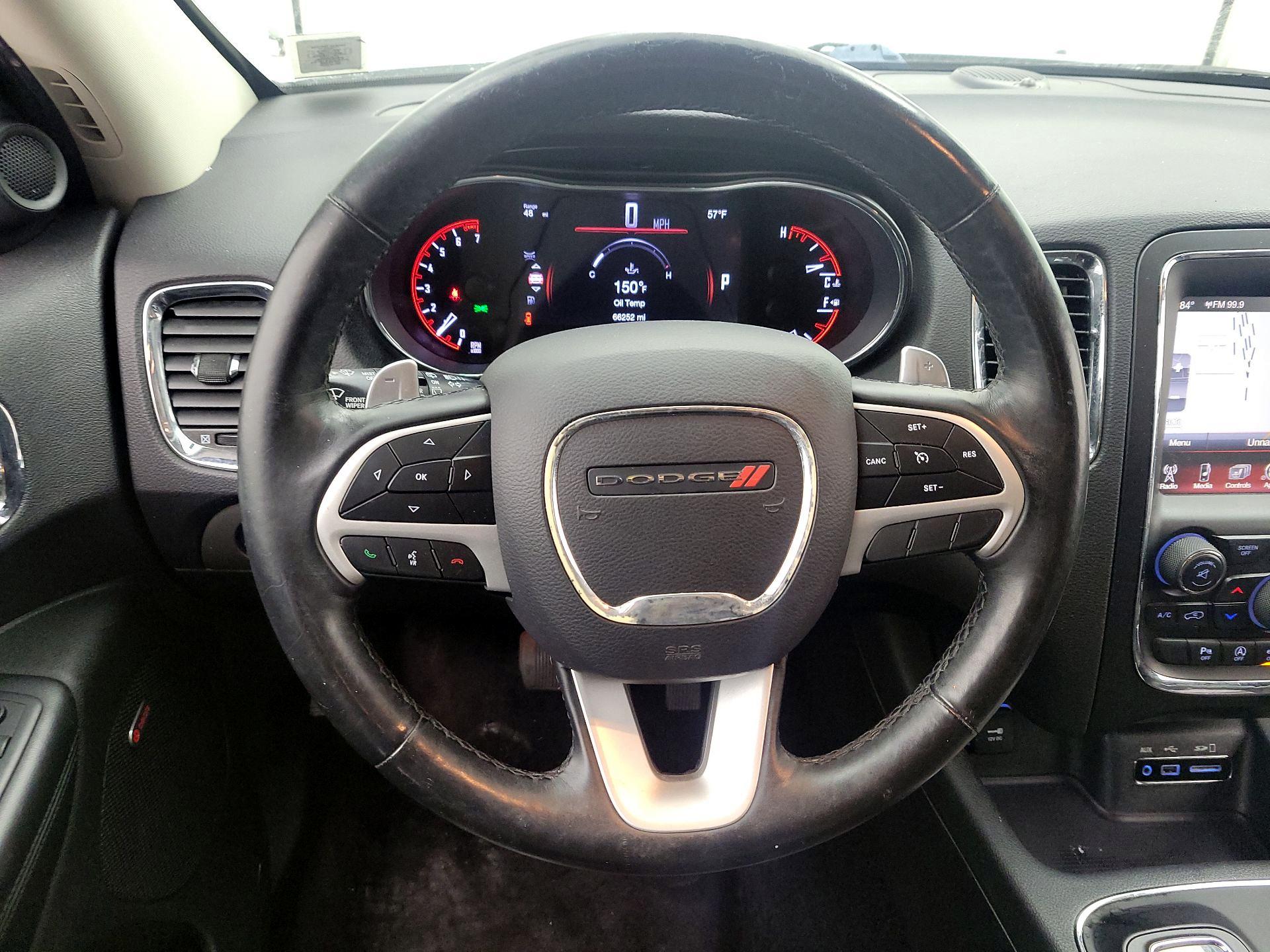 Thumbnail: 2017 Dodge Durango - 10