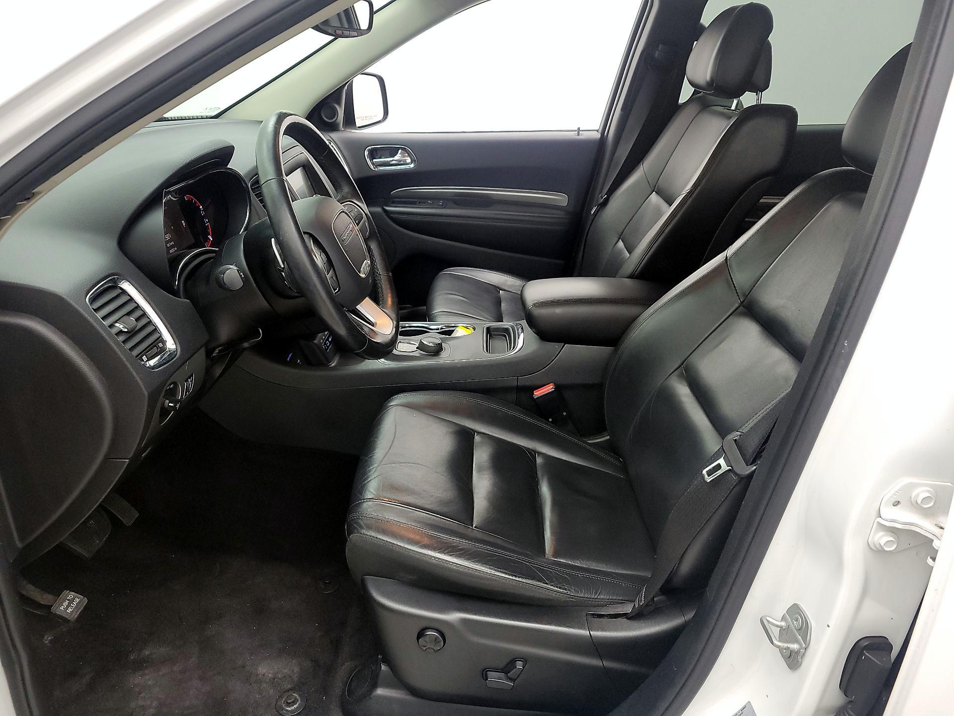 Thumbnail: 2017 Dodge Durango - 11