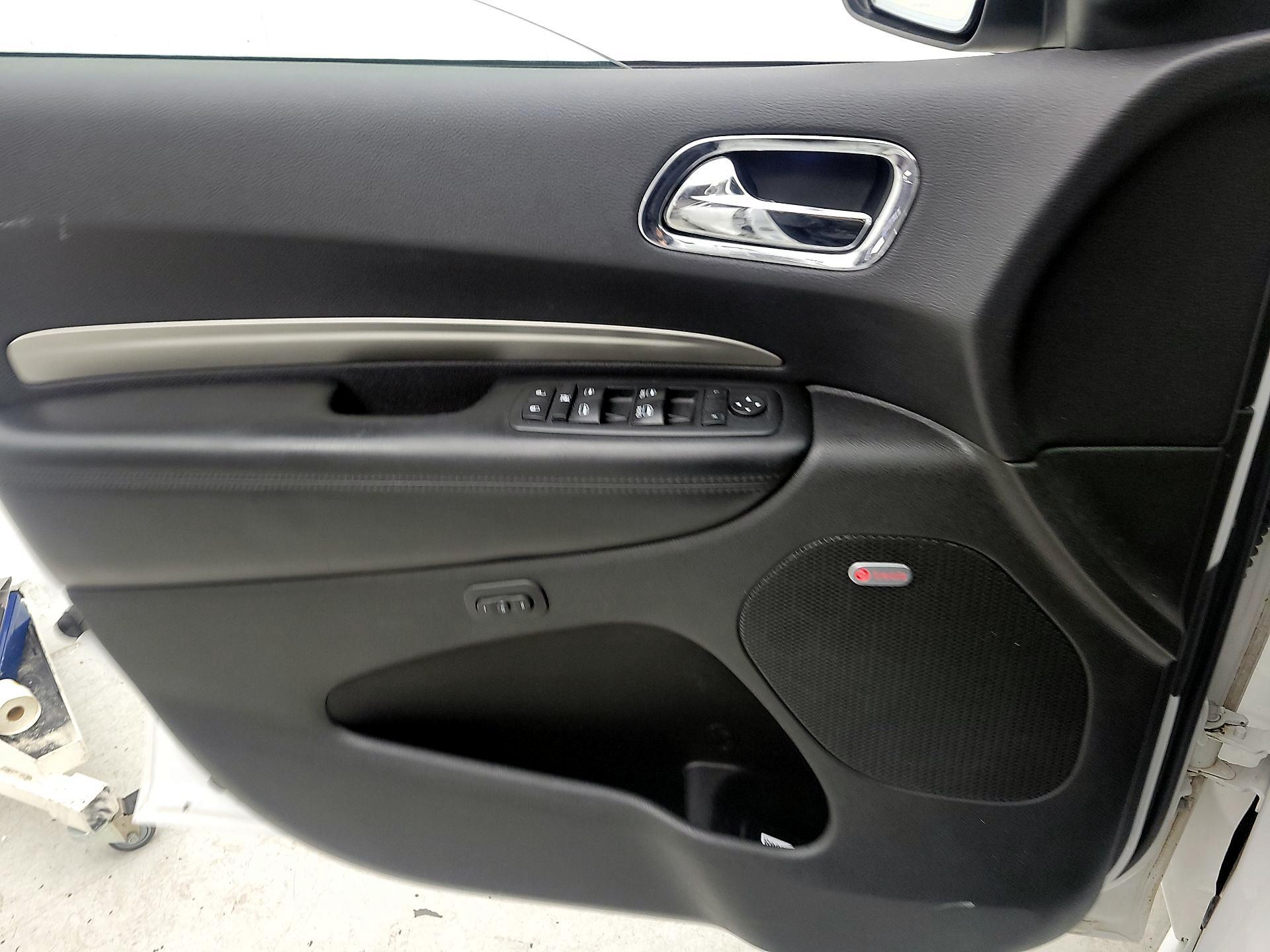 Thumbnail: 2017 Dodge Durango - 12