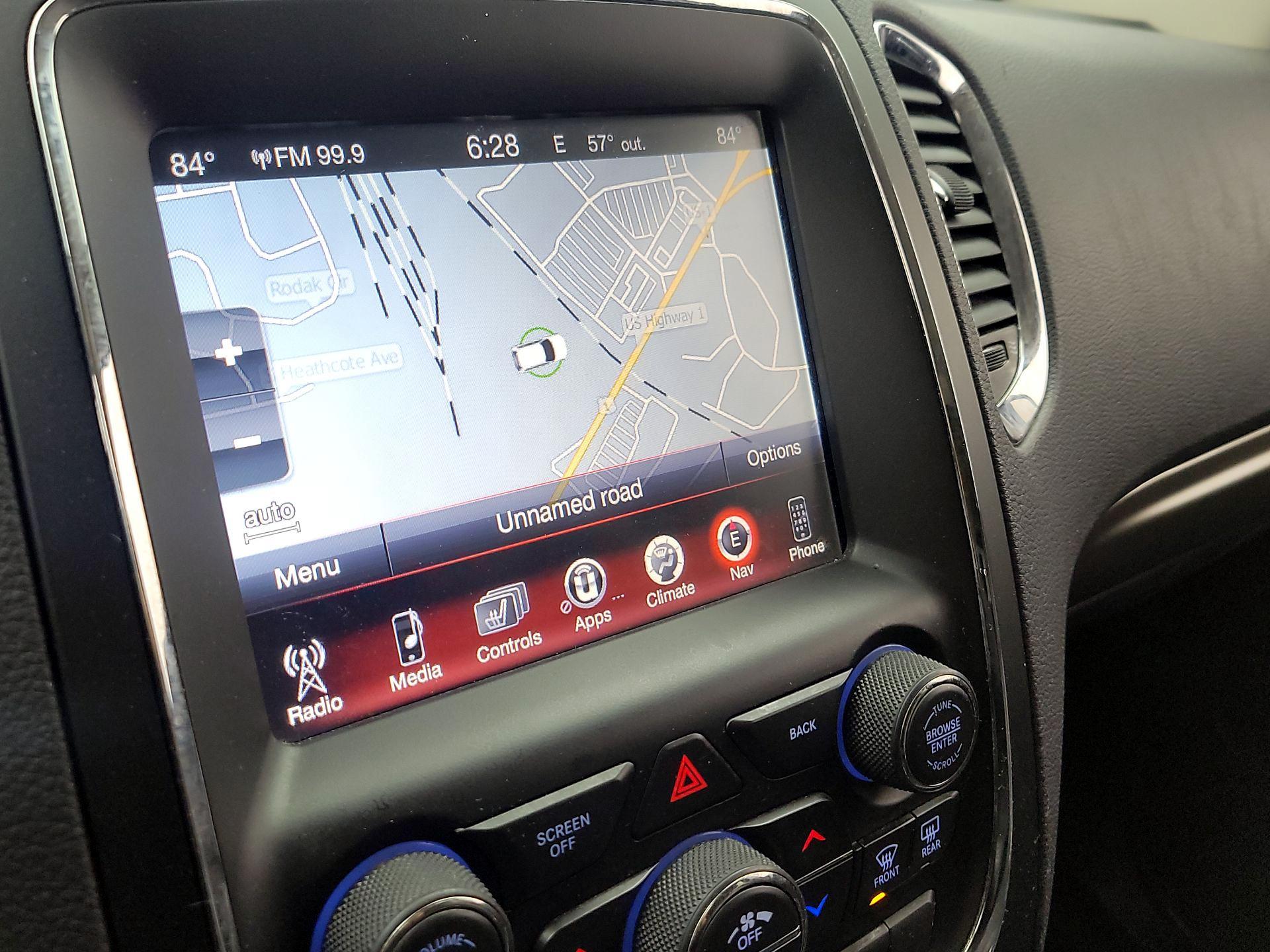 Thumbnail: 2017 Dodge Durango - 14