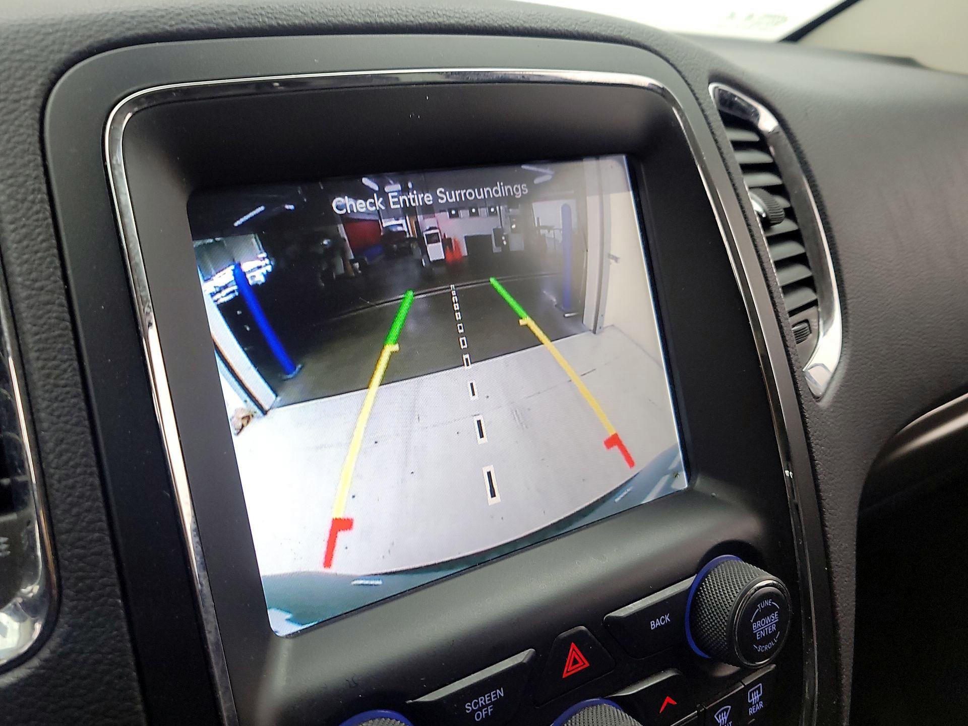 Thumbnail: 2017 Dodge Durango - 15