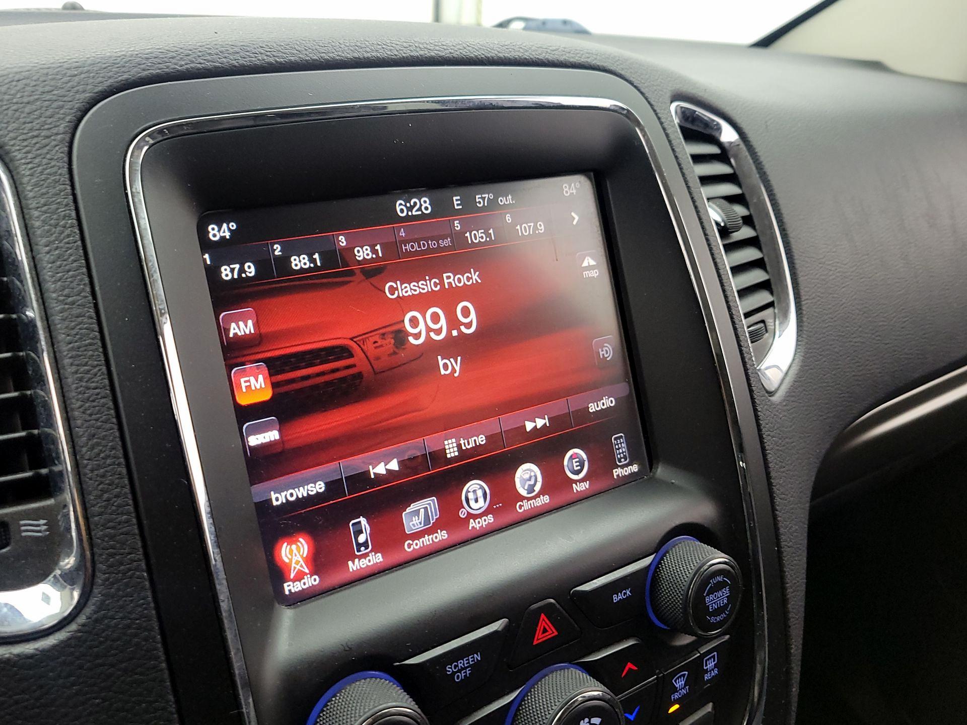 Thumbnail: 2017 Dodge Durango - 16