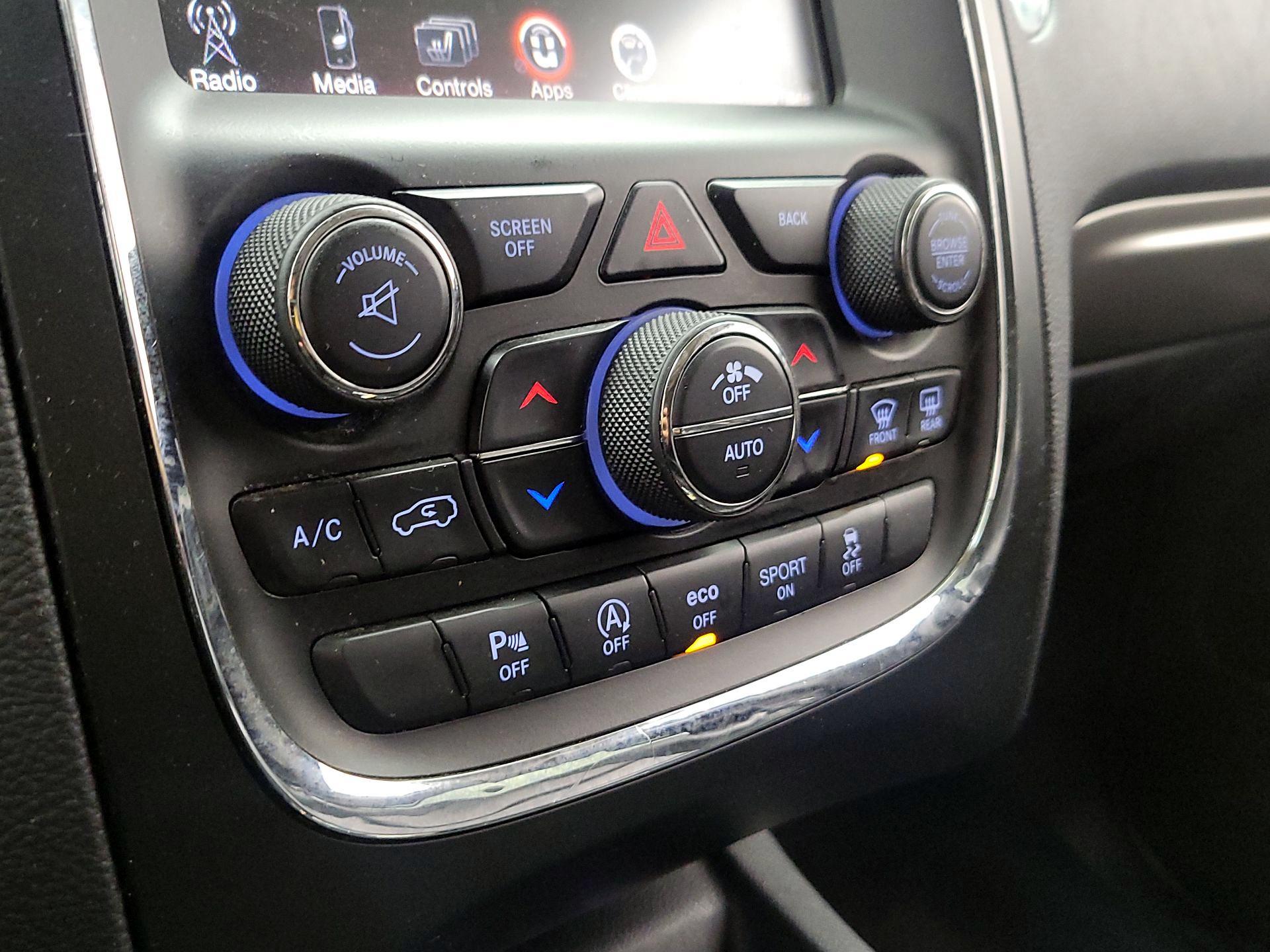 Thumbnail: 2017 Dodge Durango - 17