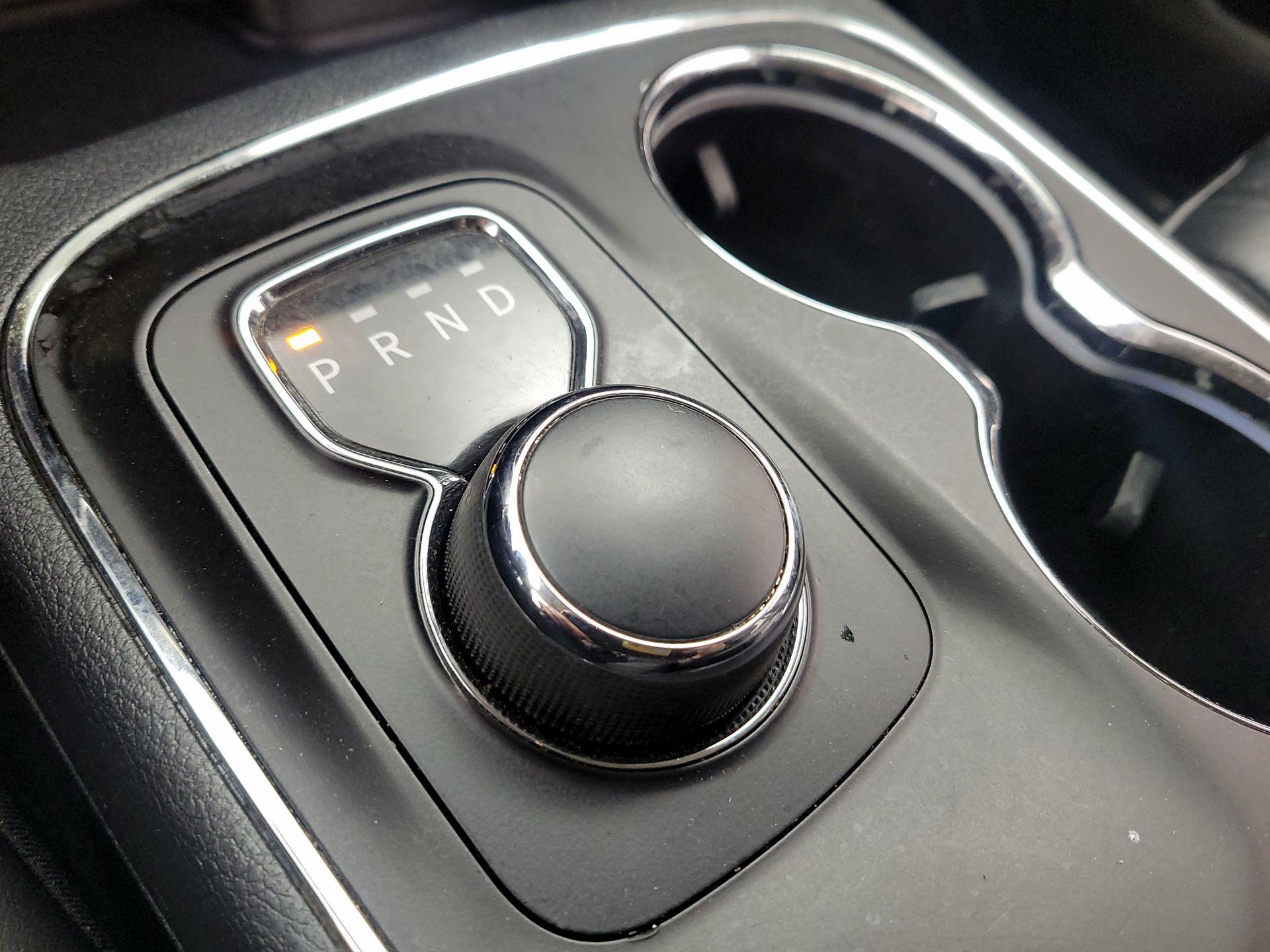 Thumbnail: 2017 Dodge Durango - 18