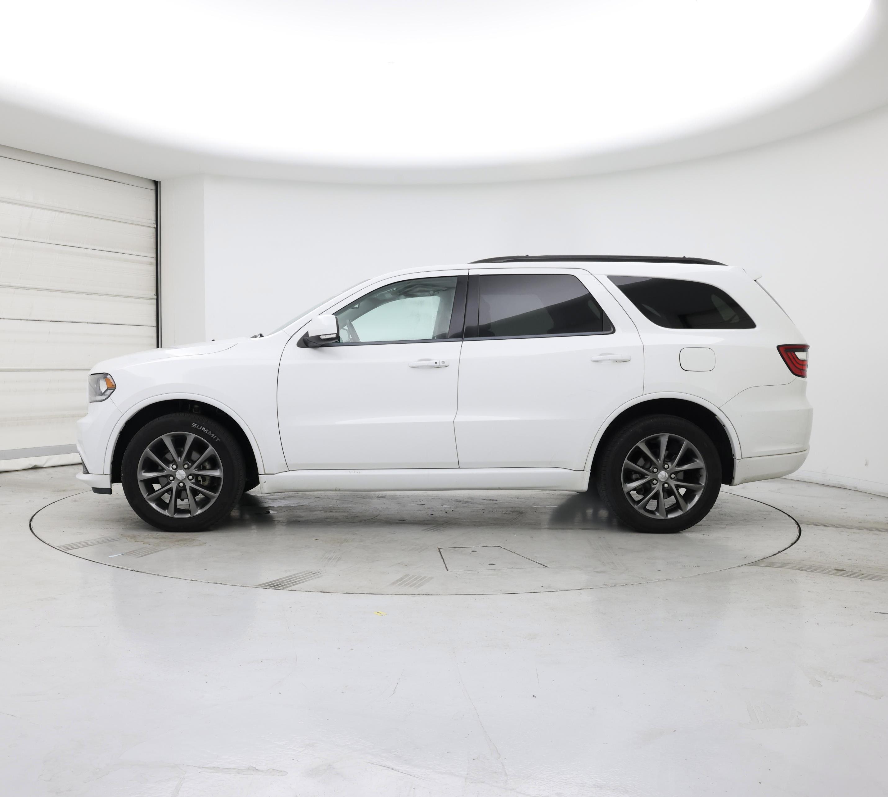 Thumbnail: 2017 Dodge Durango - 3