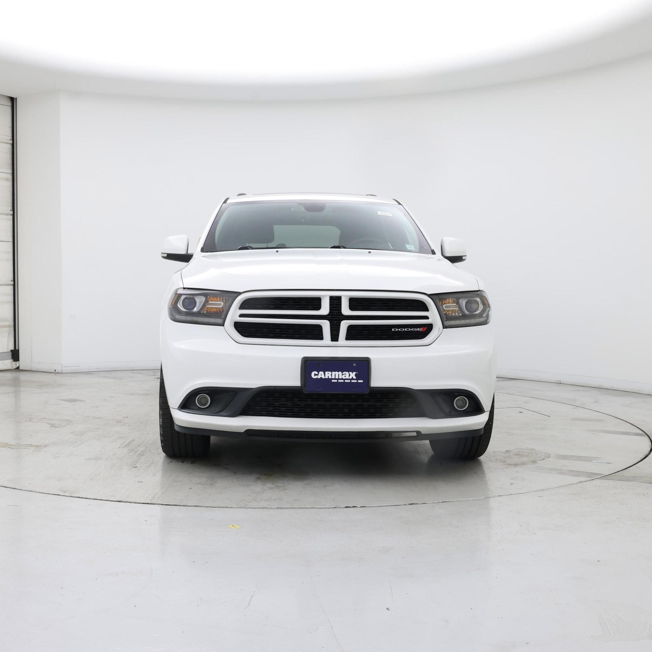 Thumbnail: 2017 Dodge Durango - 5