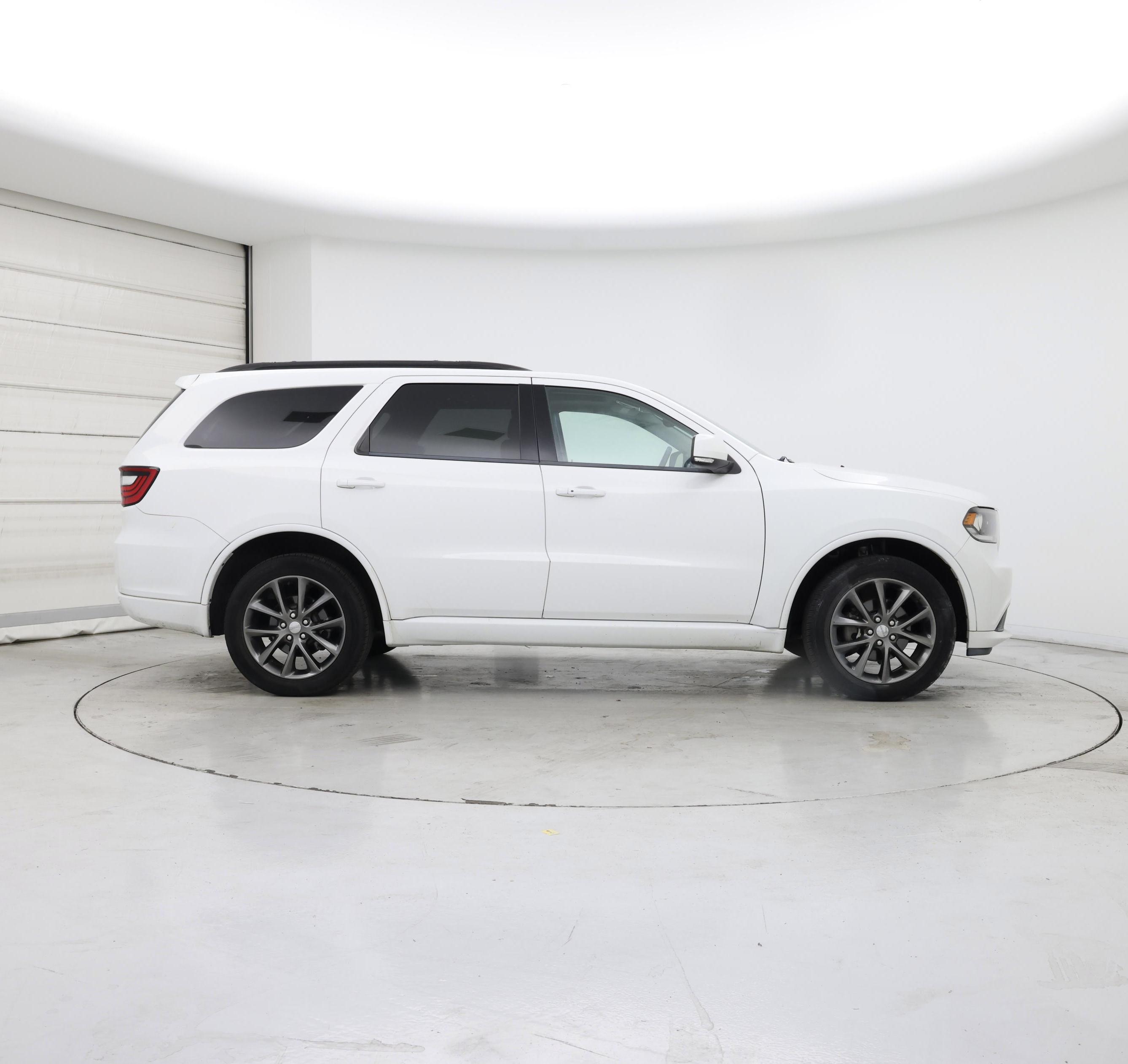 Thumbnail: 2017 Dodge Durango - 7