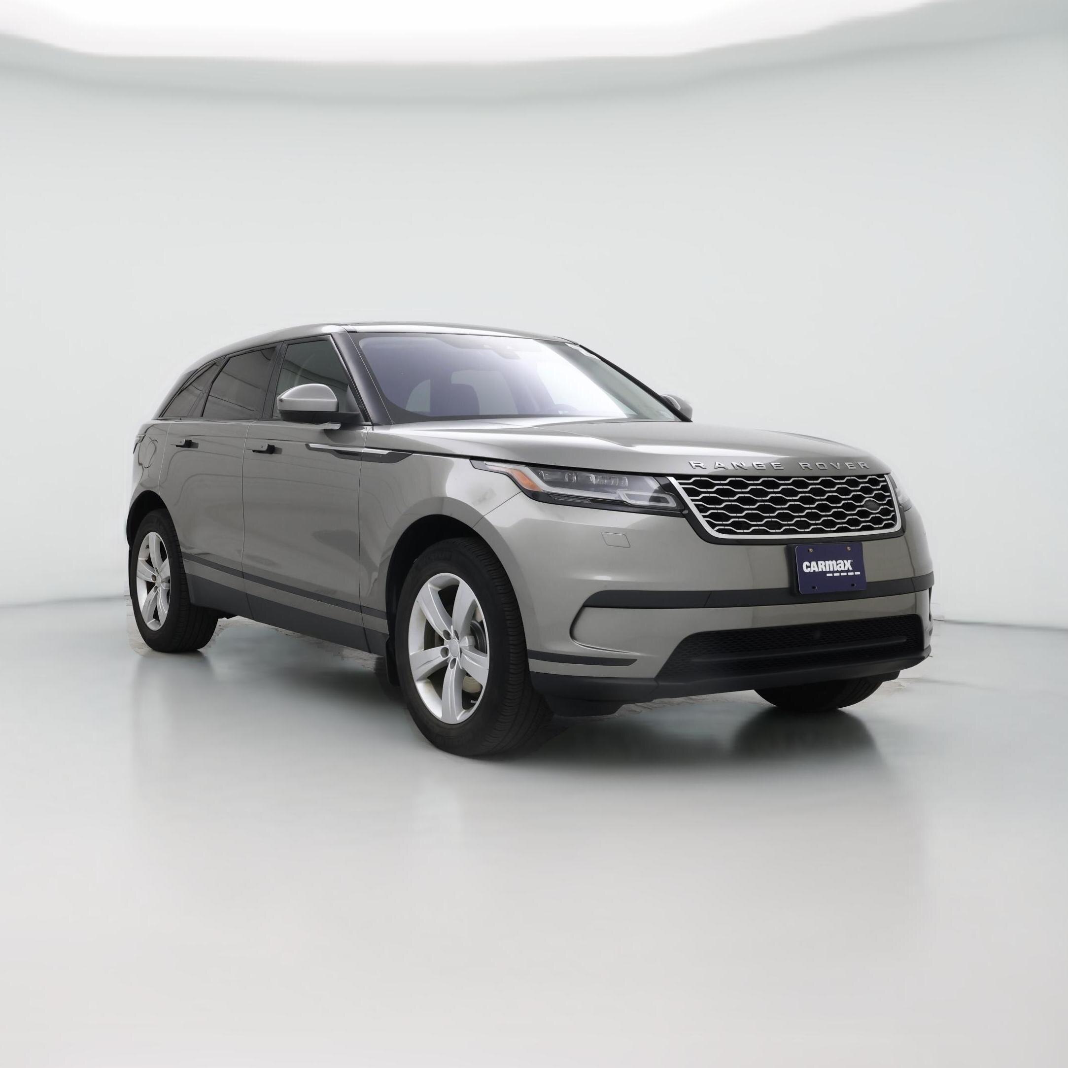 Thumbnail: 2018 Land Rover Range Rover Velar - 1