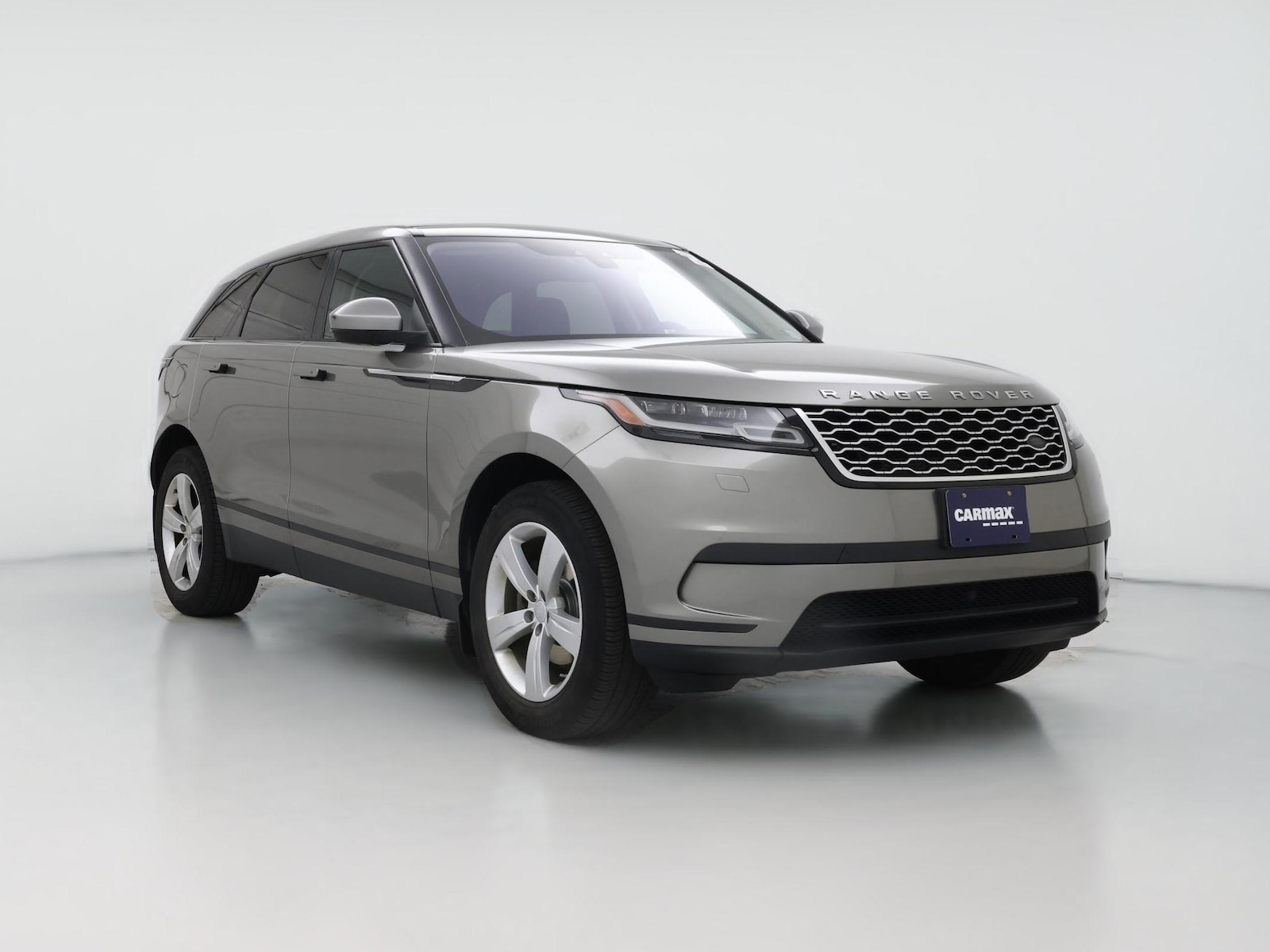 2018 Land Rover Range Rover Velar S