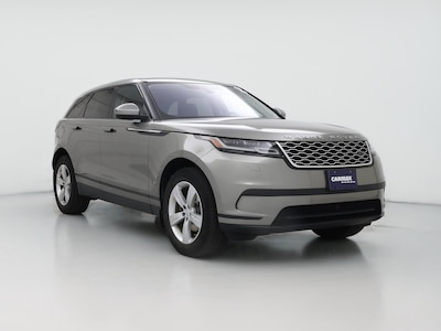 2018 Land Rover Range Rover Velar S