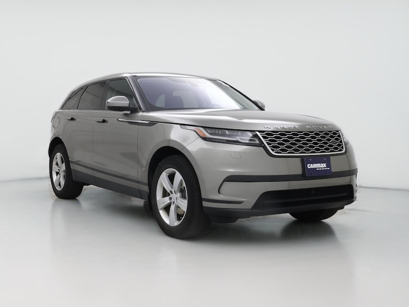 2018 Land Rover Range Rover Velar S -
                  Sterling, VA