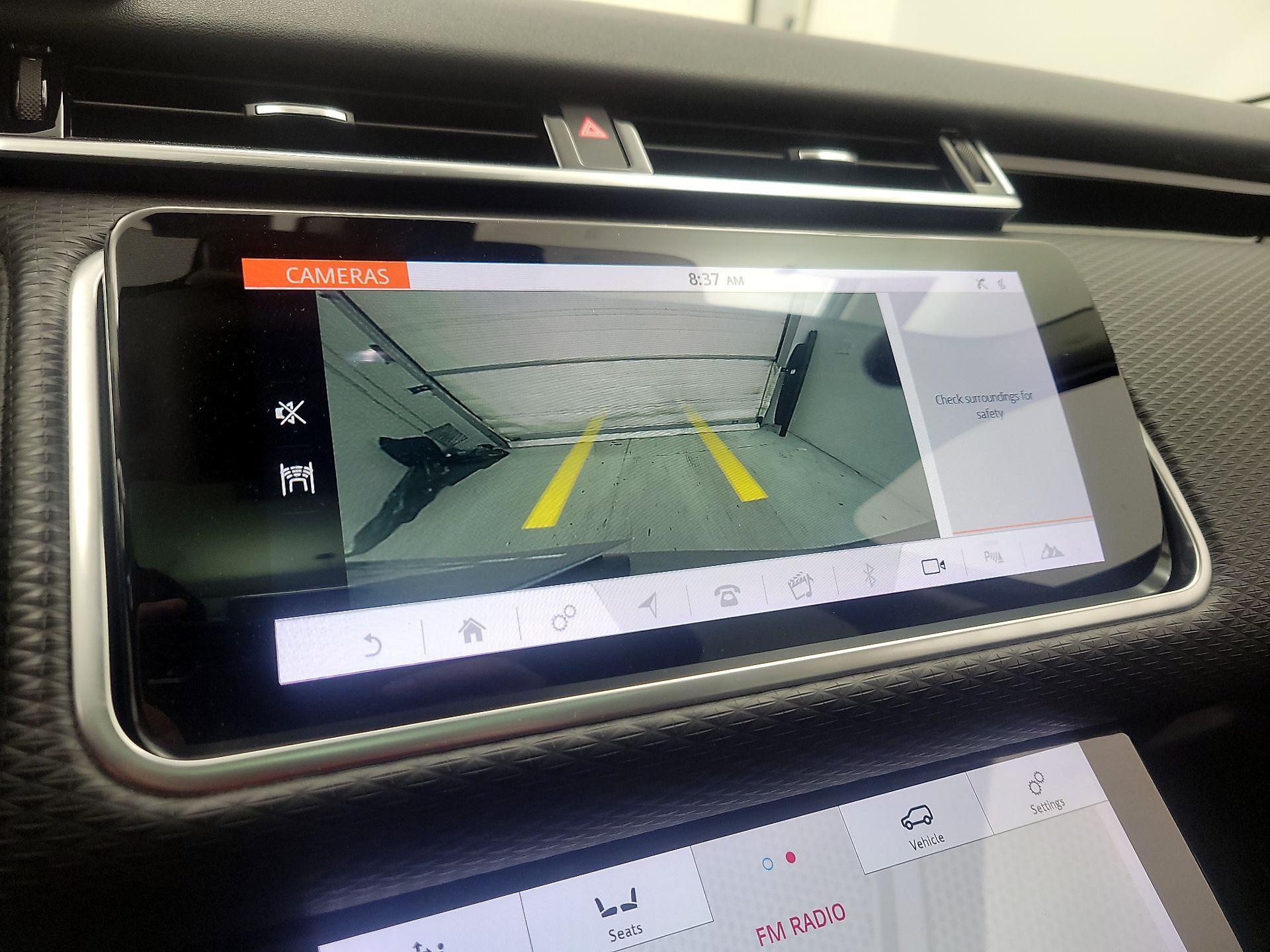 Thumbnail: 2018 Land Rover Range Rover Velar - 14