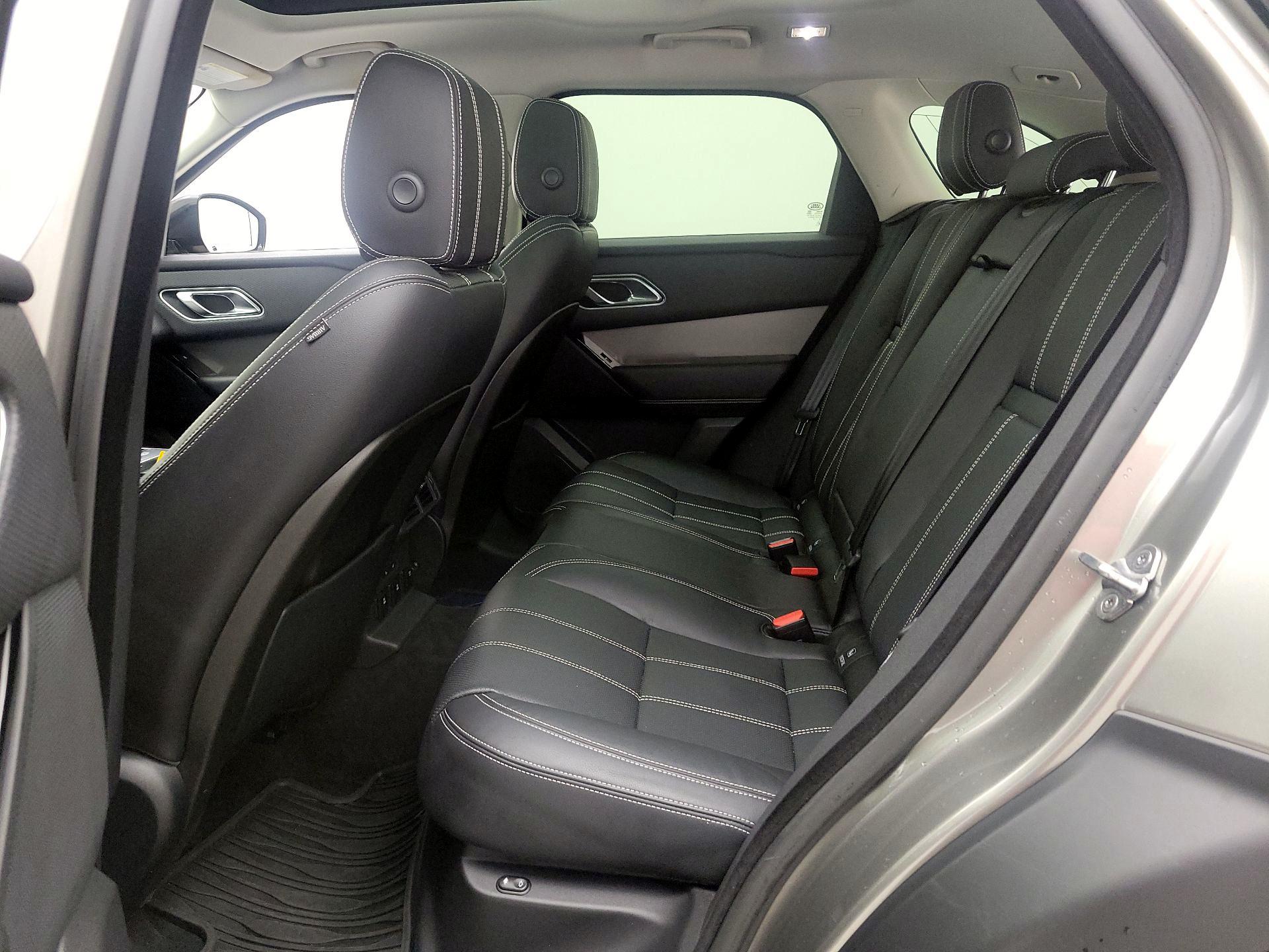 Thumbnail: 2018 Land Rover Range Rover Velar - 19