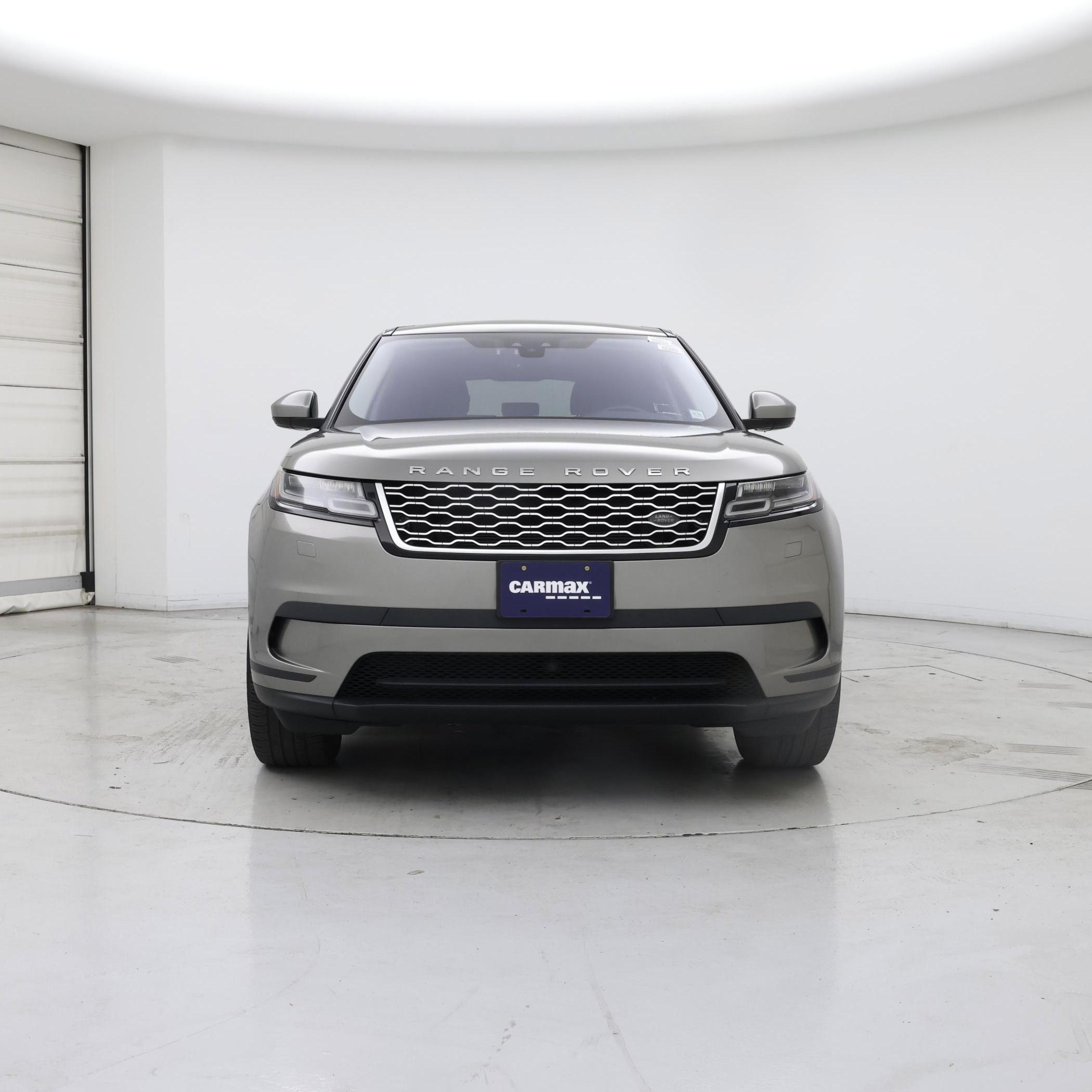 Thumbnail: 2018 Land Rover Range Rover Velar - 5