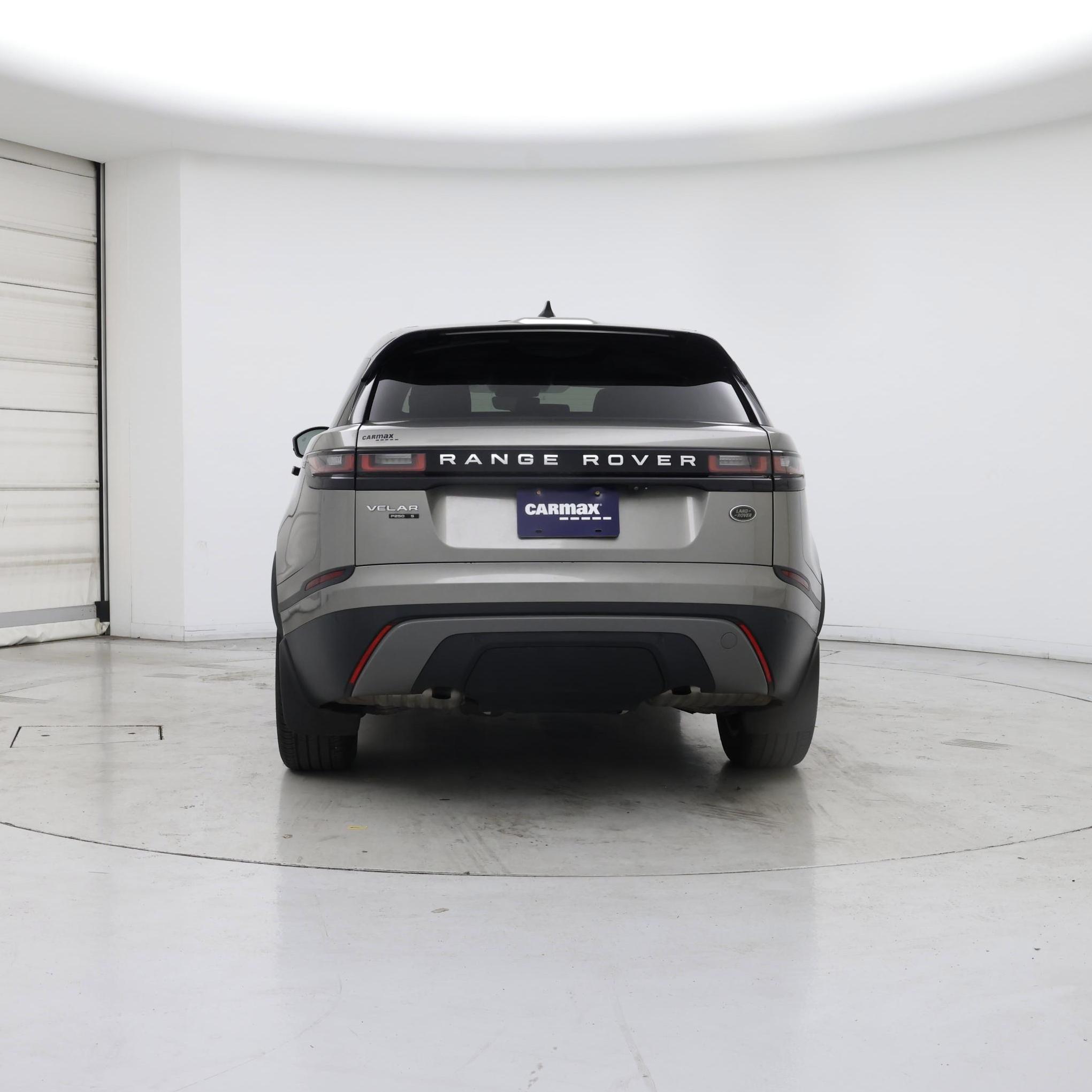 Thumbnail: 2018 Land Rover Range Rover Velar - 6