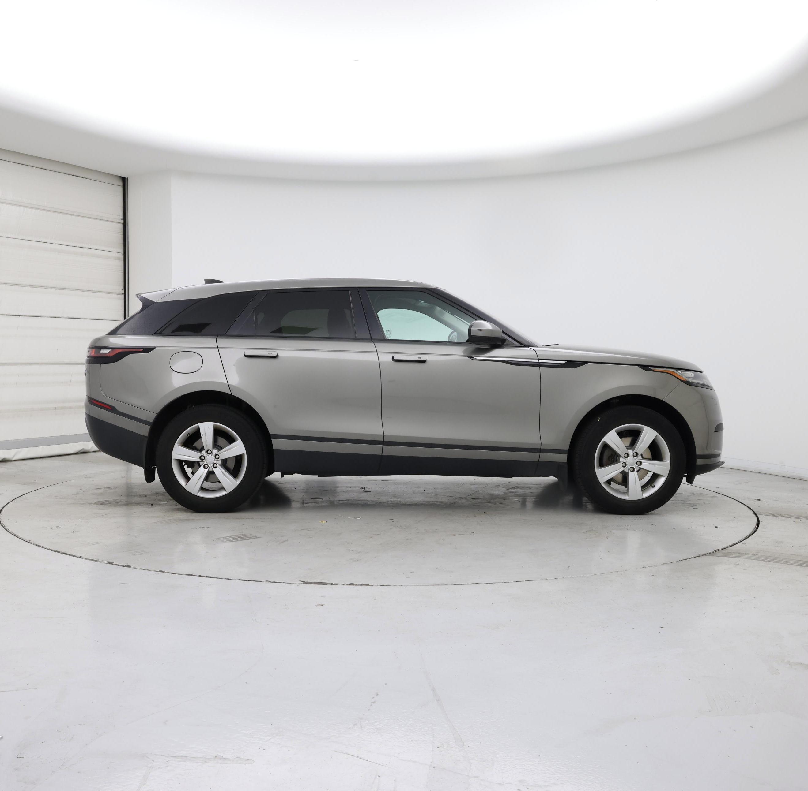 Thumbnail: 2018 Land Rover Range Rover Velar - 7