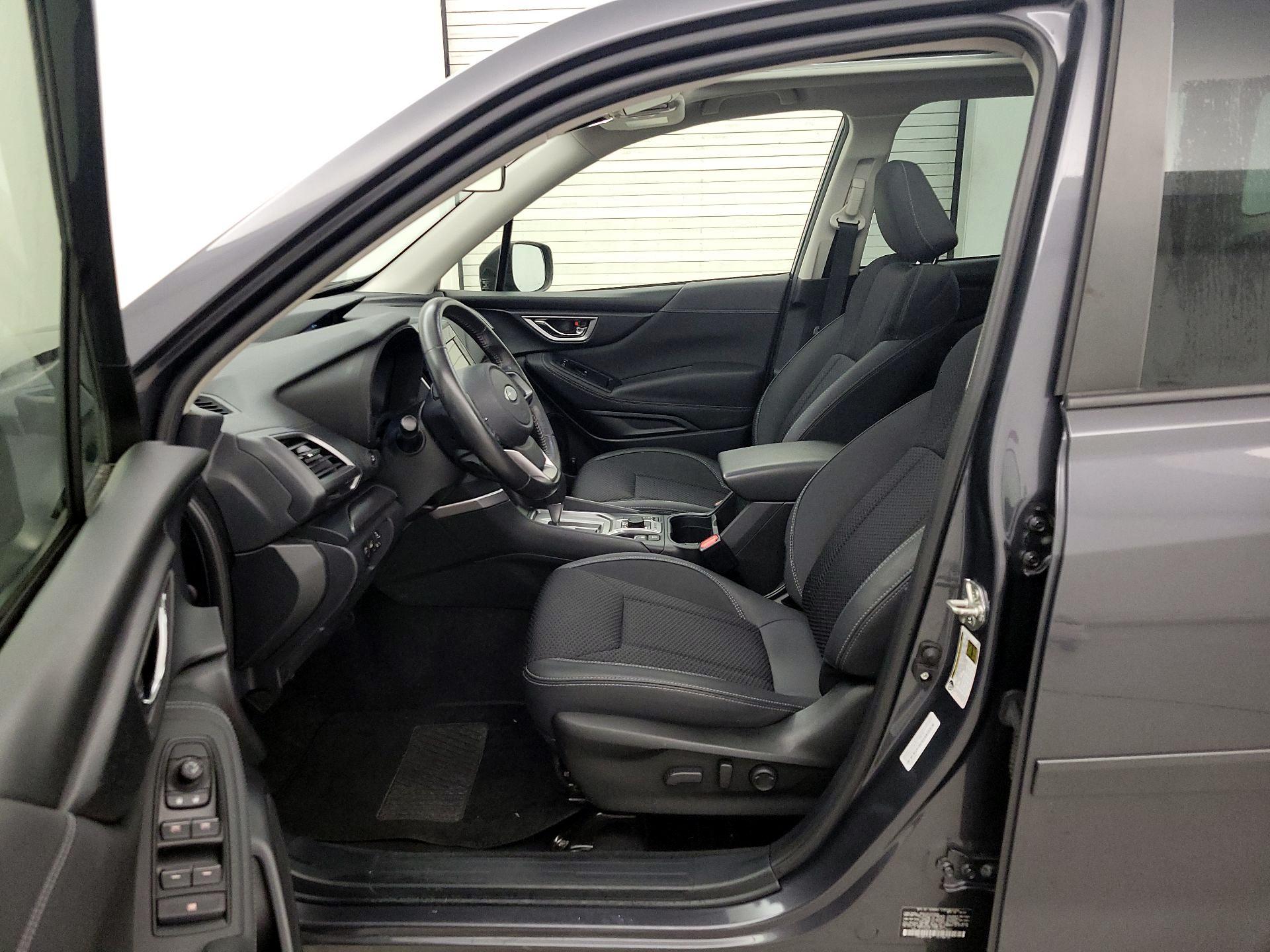 Thumbnail: 2022 Subaru Forester - 11