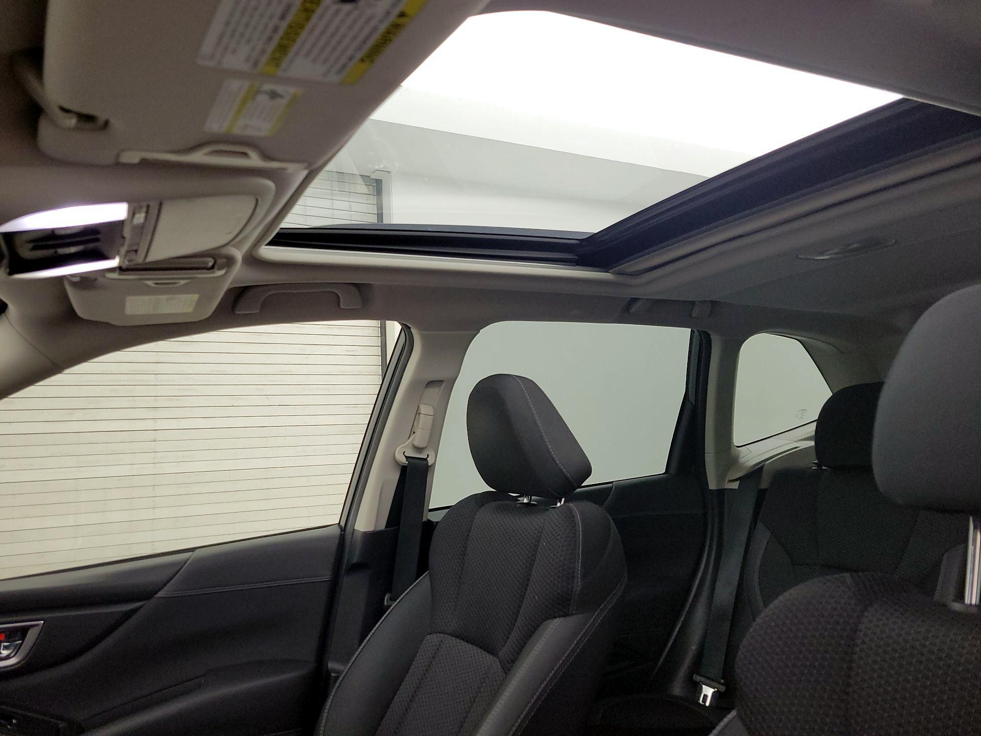 Thumbnail: 2022 Subaru Forester - 19